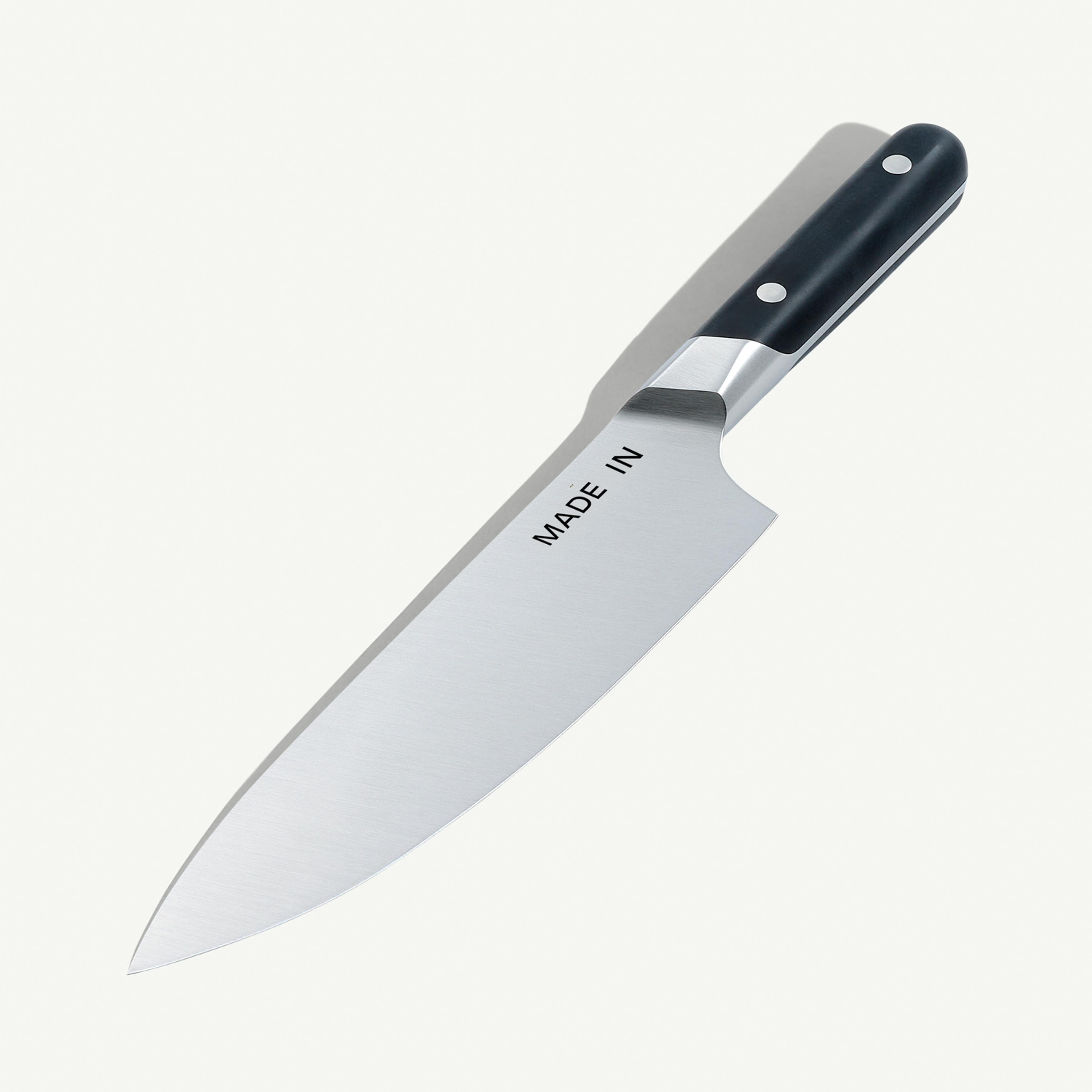 made-in-8-inch-chef-knife-fully-forged-french-made-balanced-blade image 3