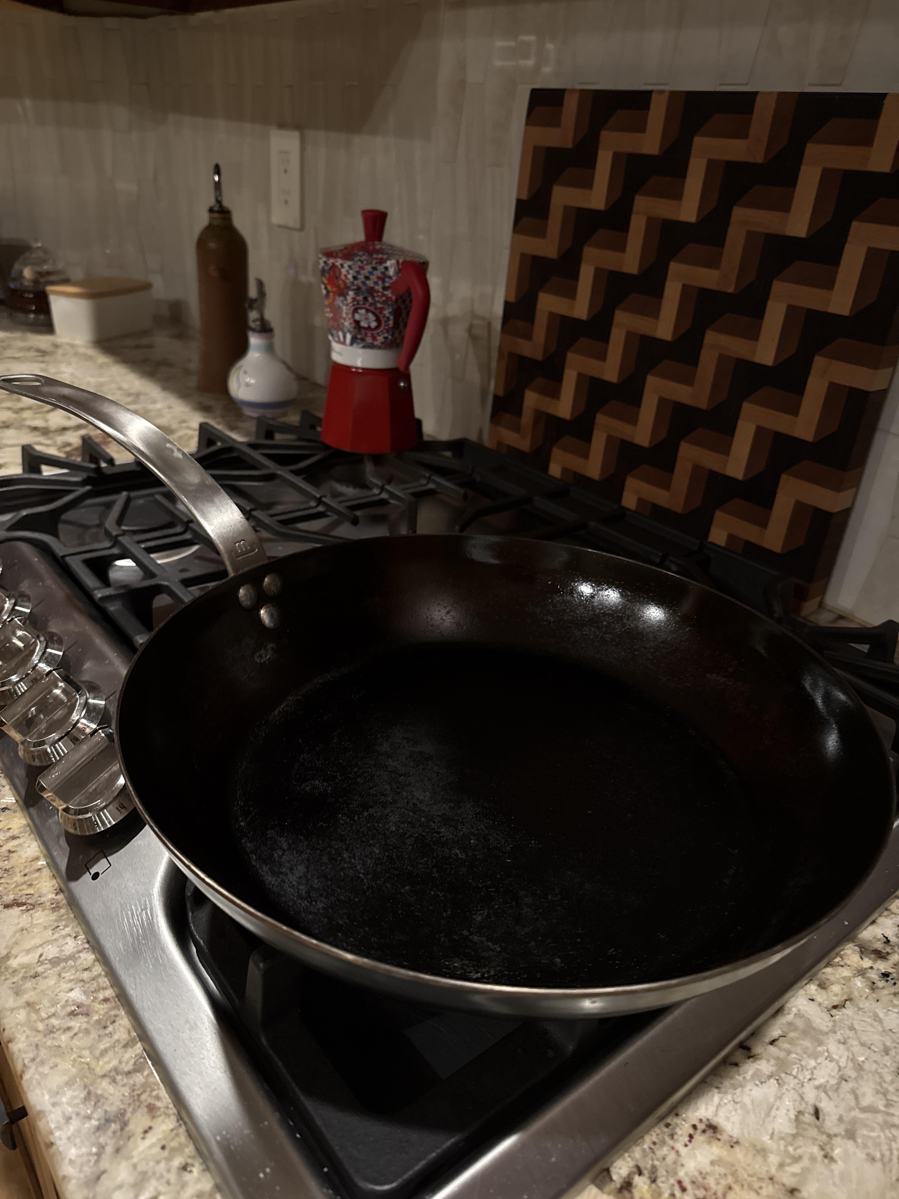 Best cookware upgrade I've made