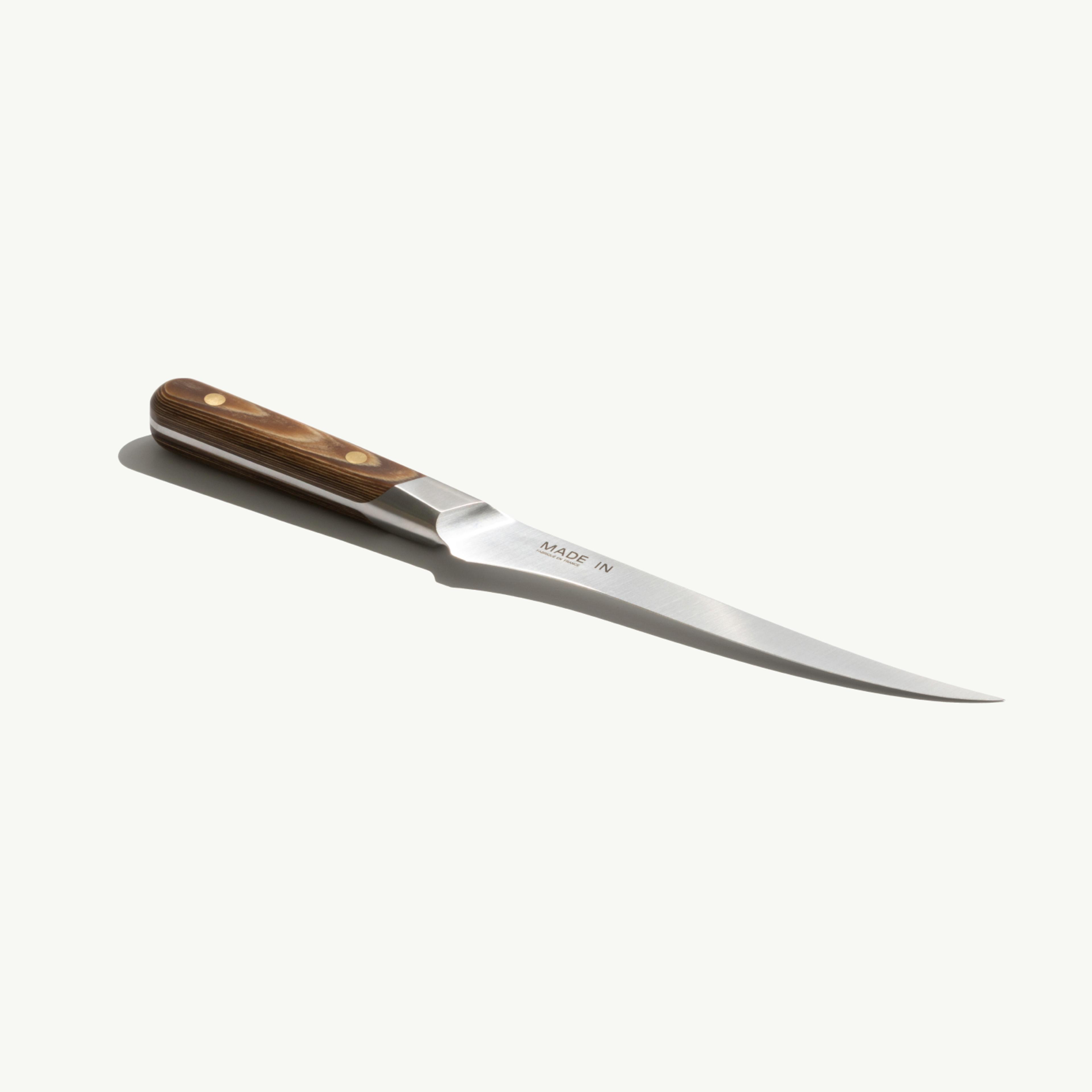 made-in-pakkawood-fillet-knife-fully-forged-flexible-french-blade image 3