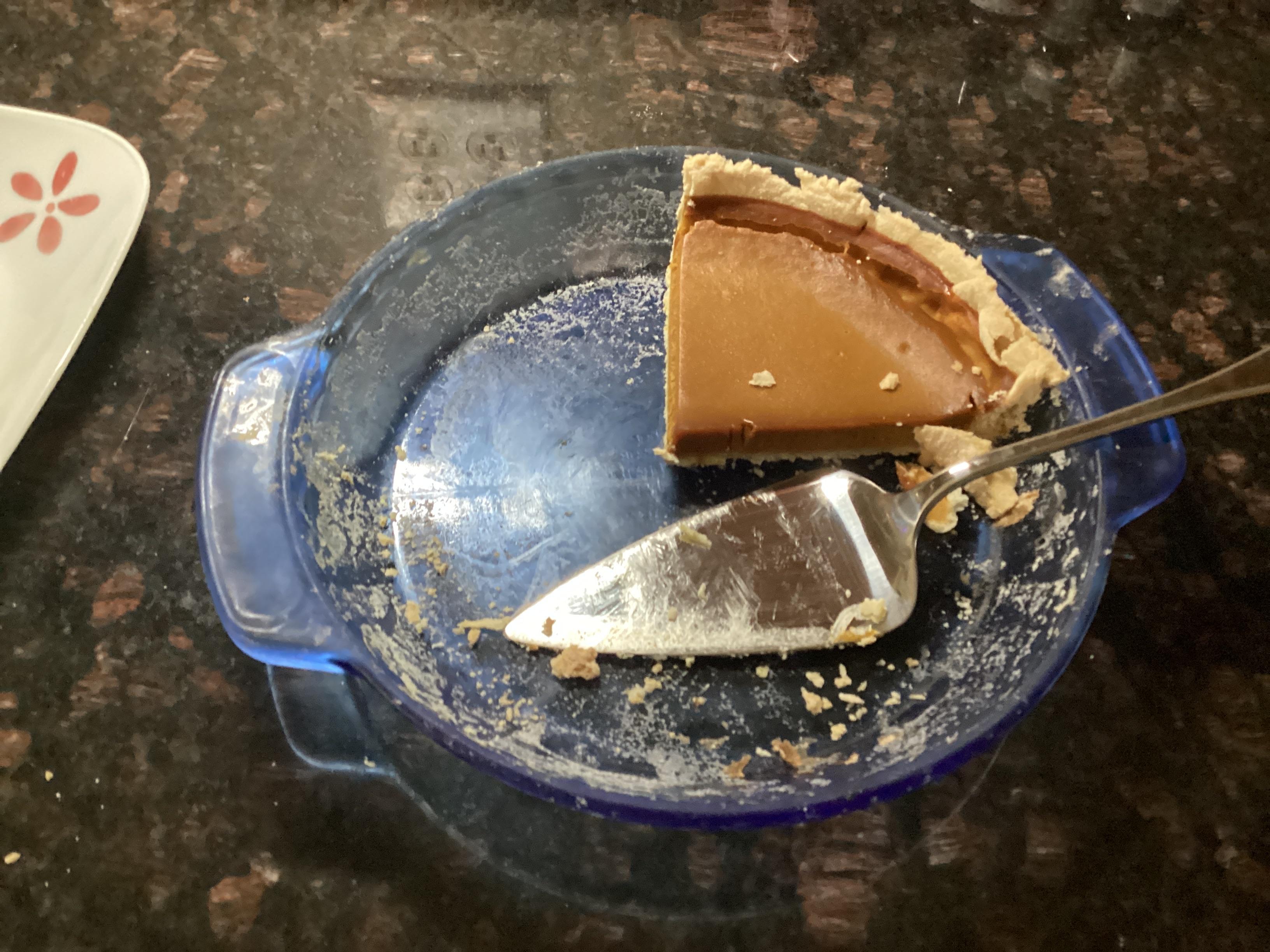 Clean slices every time