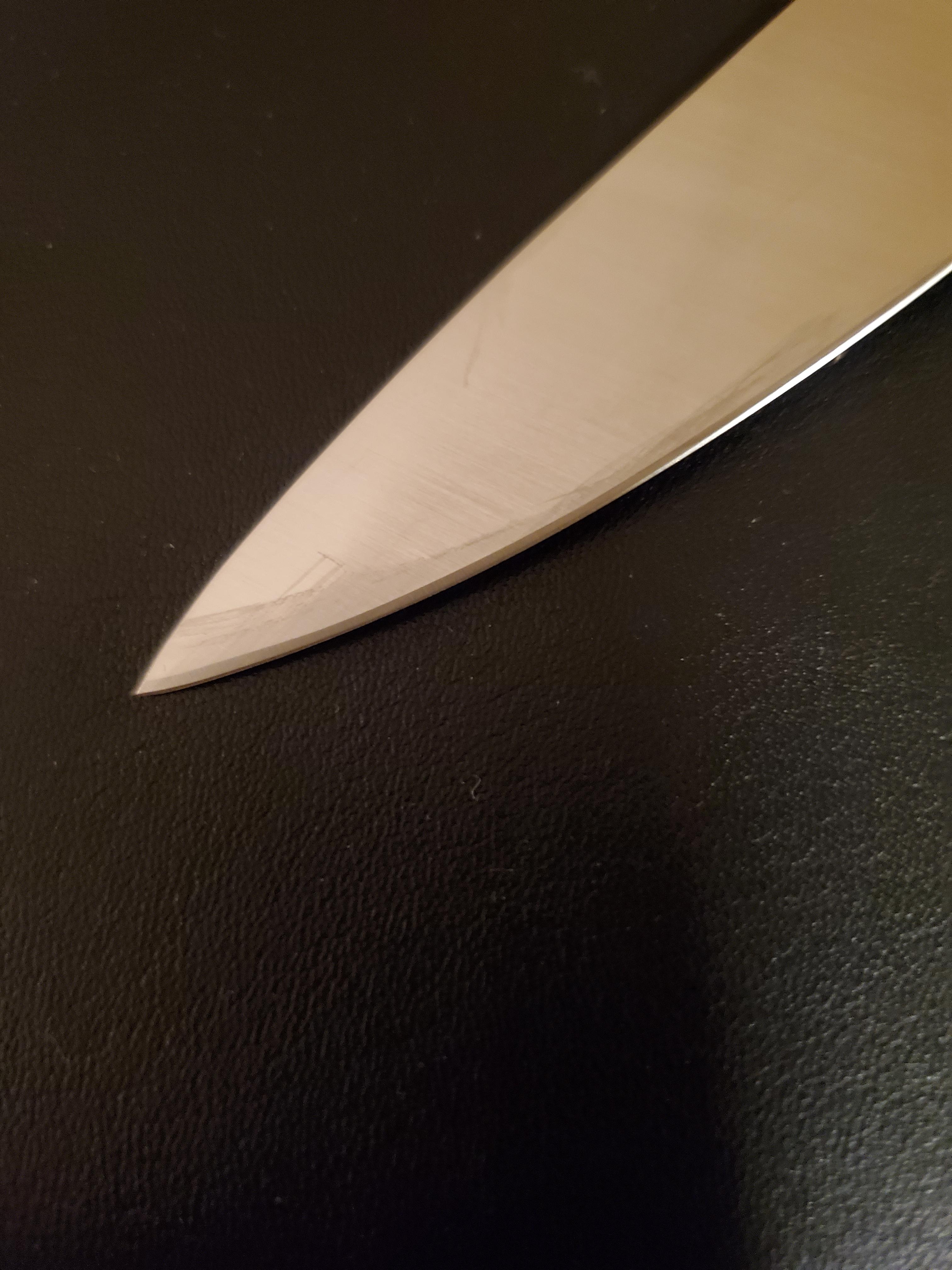 Best paring knife I've owned
