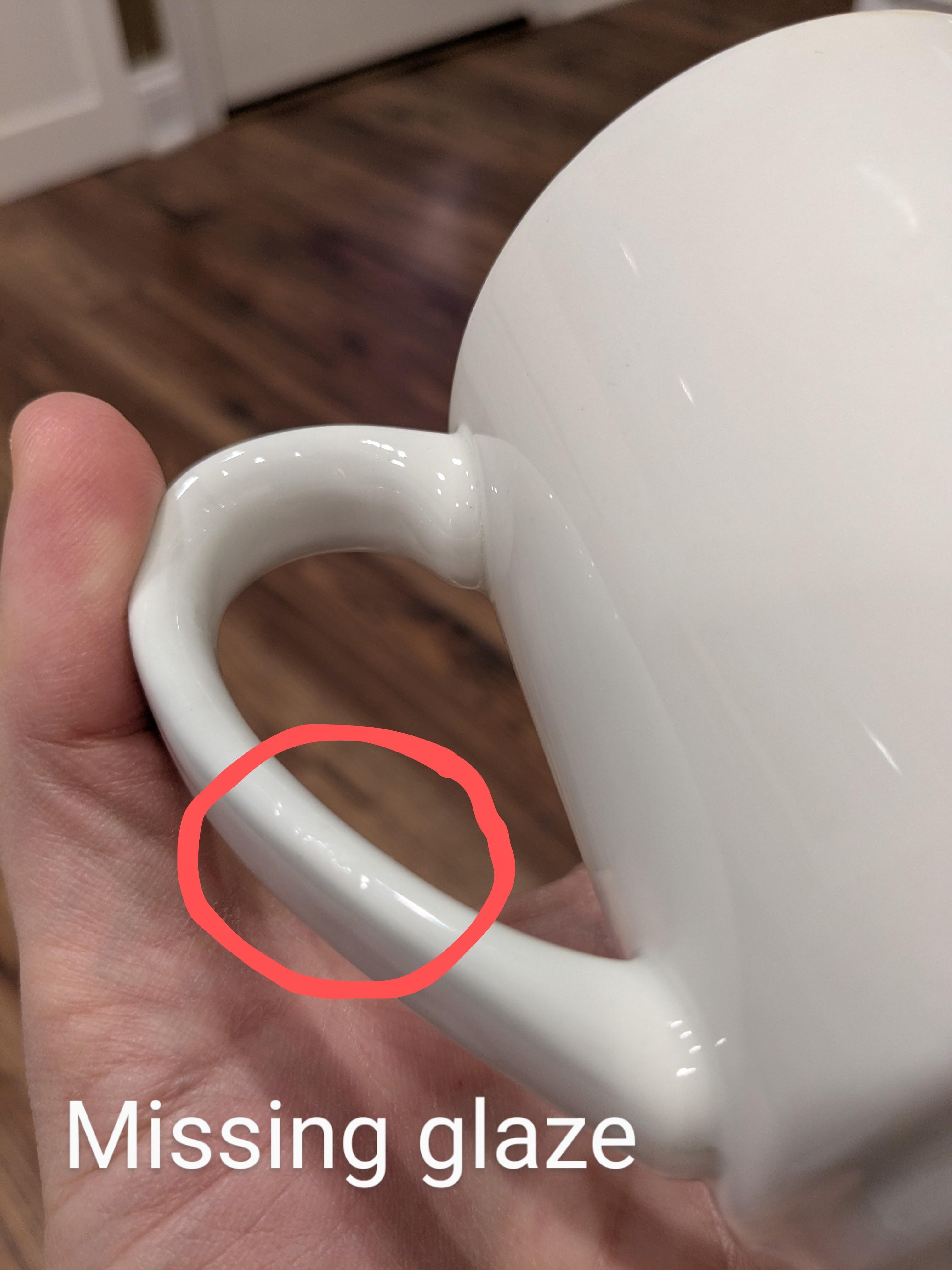 Tea drinker approved