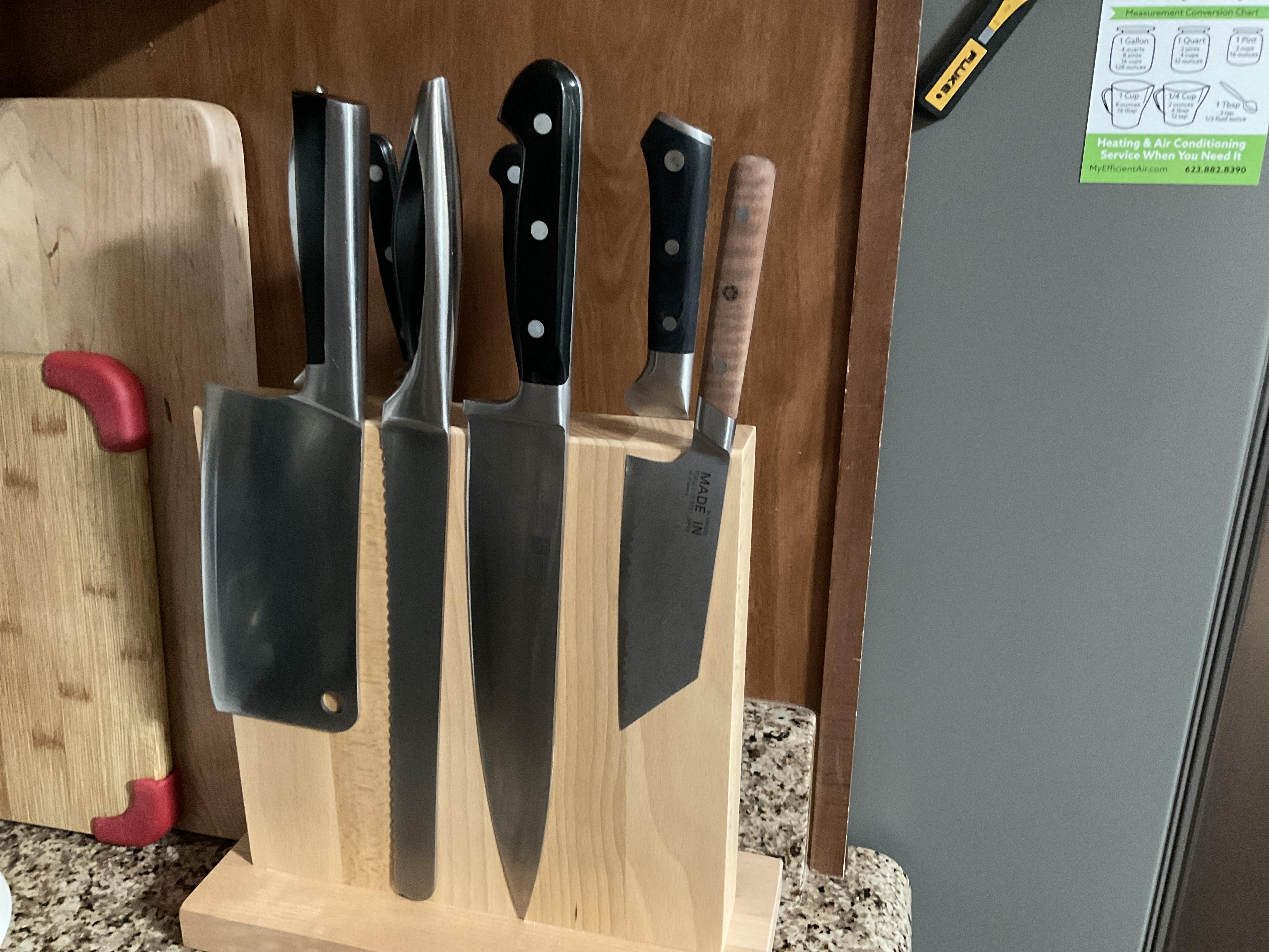 Beautiful and functional