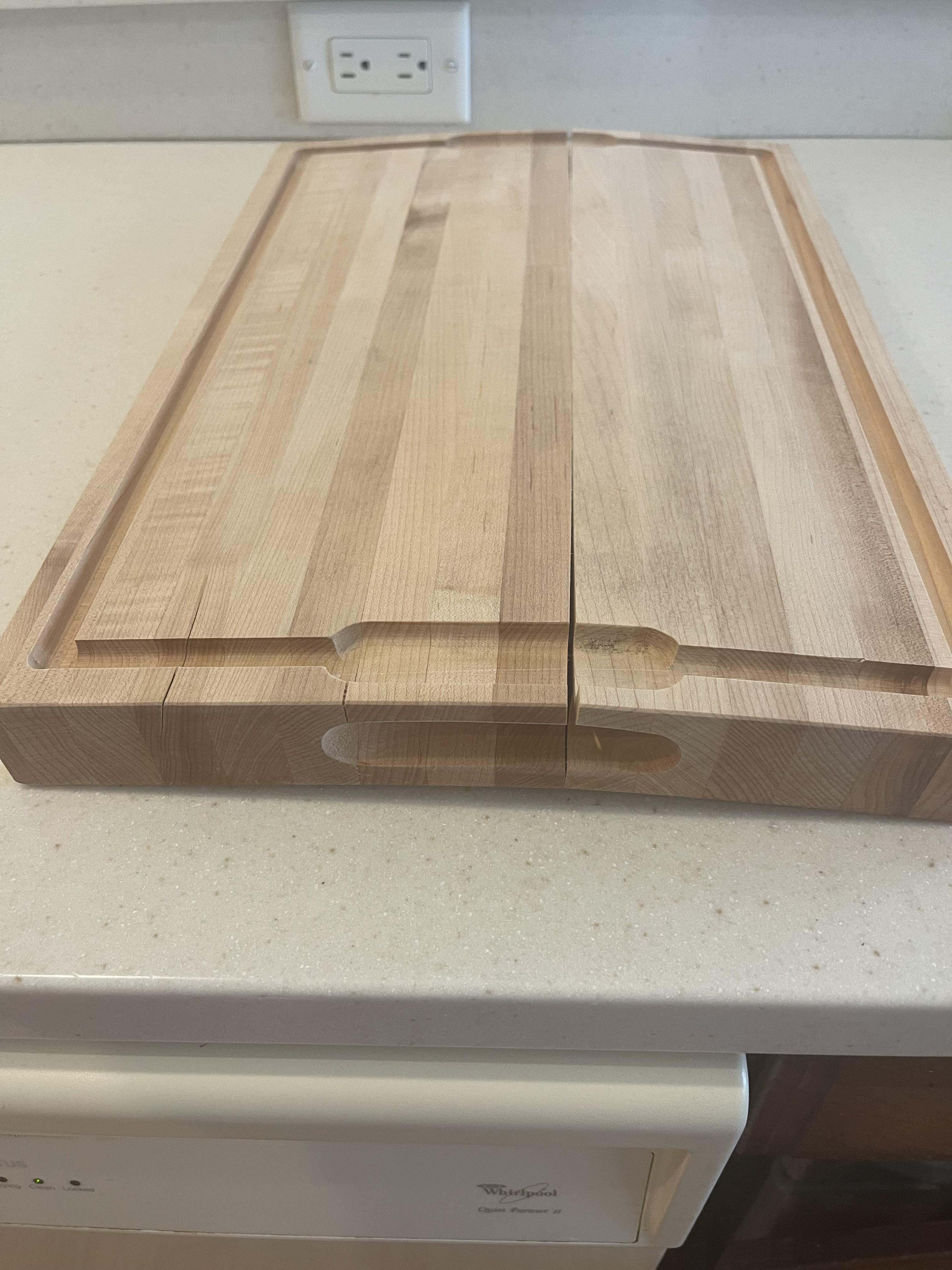 The workhorse of my kitchen