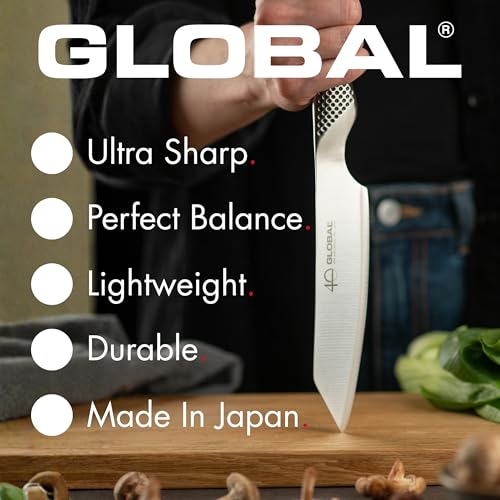 global-small-round-tip-slotted-turner-stainless-steel-kitchen-spatula image 8