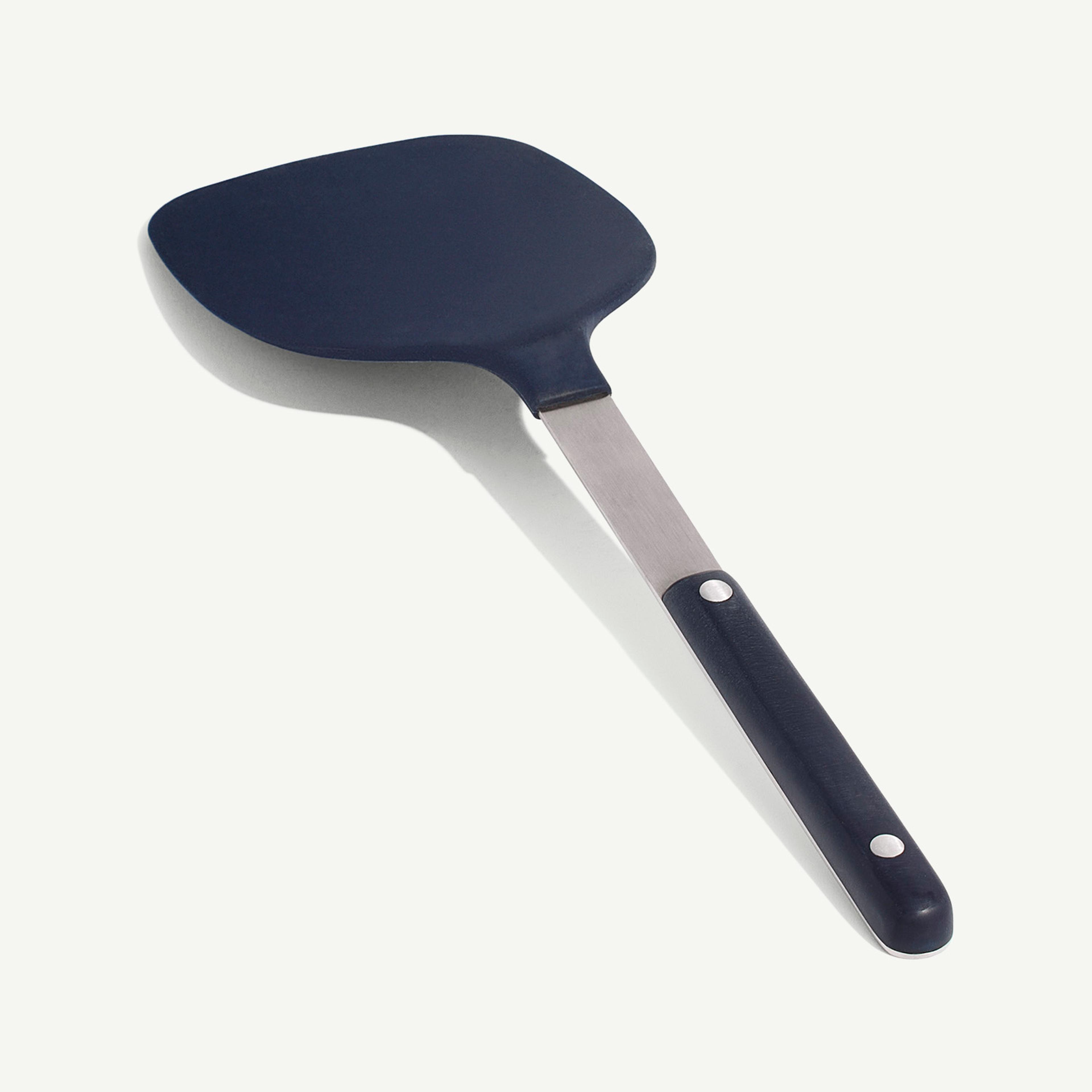 made-in-rubber-spatula-flat-edge-precision-turning-and-folding-spatula image 2