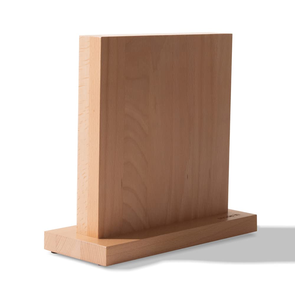 made-in-italian-beechwood-knife-block-countertop-knife-storage-block-universal-s image 2