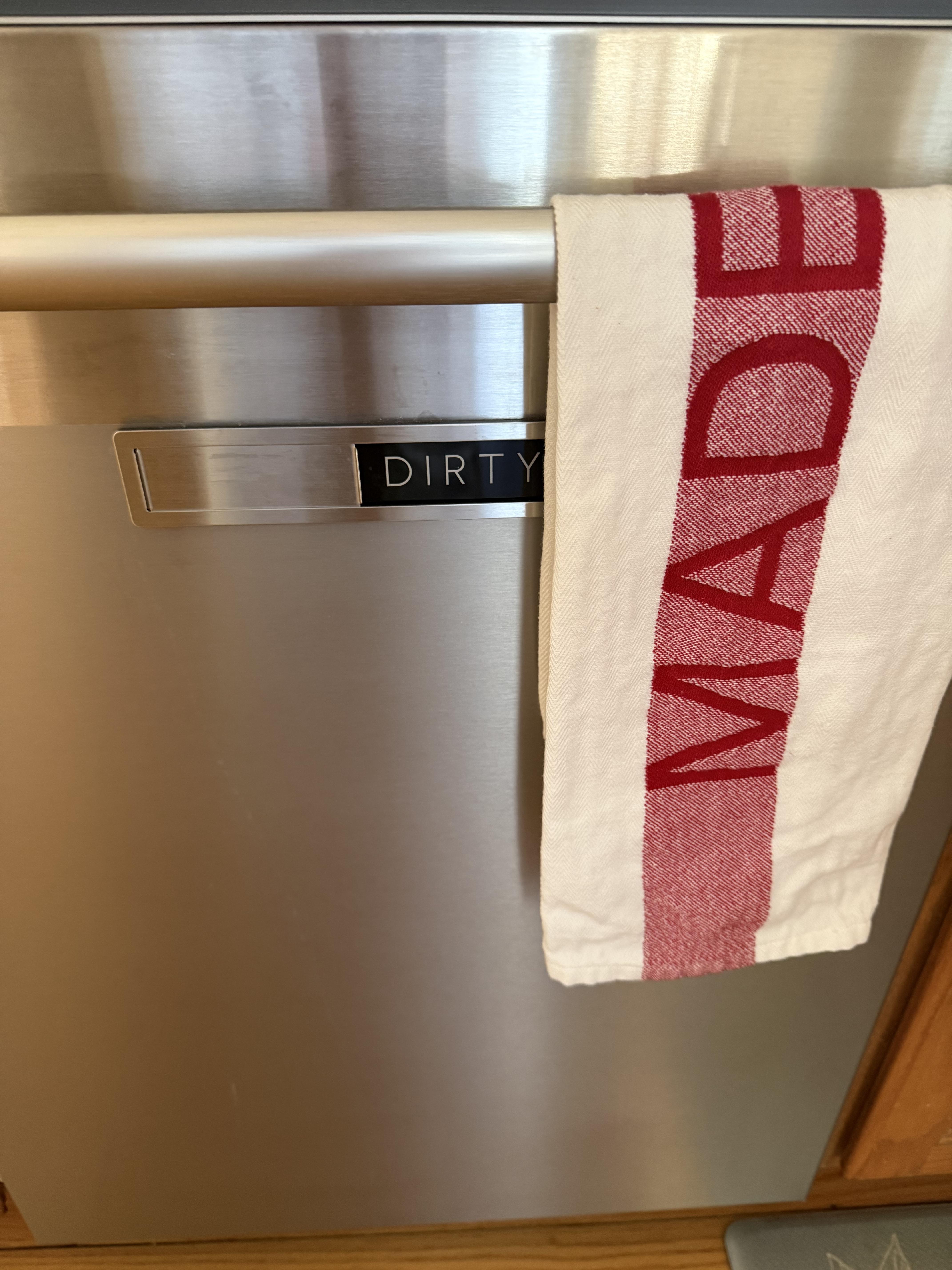 Great towels