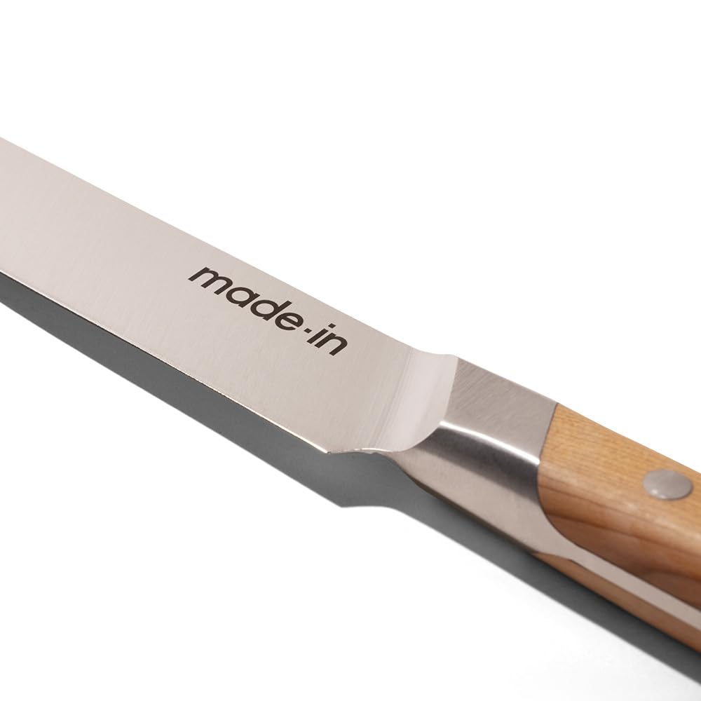 made-in-9-carving-knife-full-tang-fully-forged-x50crmov15-stainless-steel-crafte image 2