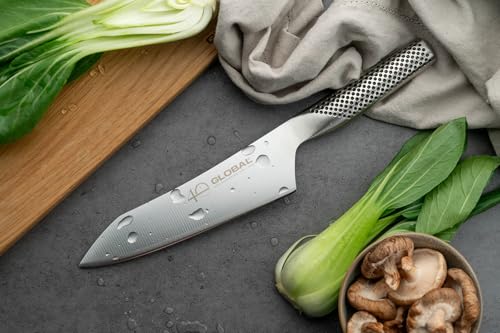 global-40th-anniversary-g-4-ab-7-asian-chef-s-knife-cromova-18-stainless-steel-c image 6