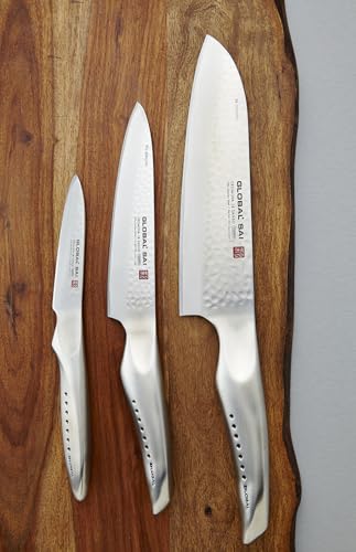 global-sai-3001-3-piece-knife-set-7-5-santoku-6-utility-and-3-5-paring-hammered- image 7