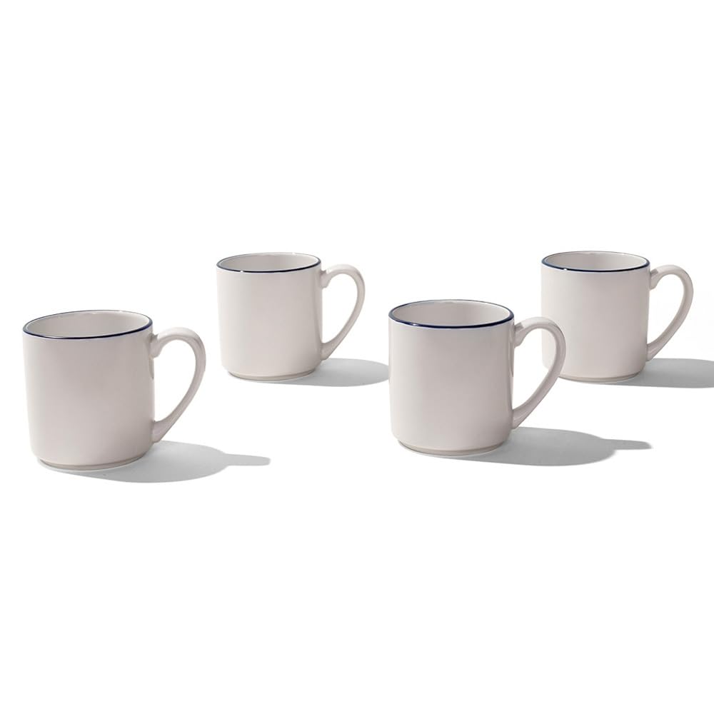 made-in-coffee-mug-set-of-4-12-oz-white-high-alumina-vitrified-china-dishwasher- image 8