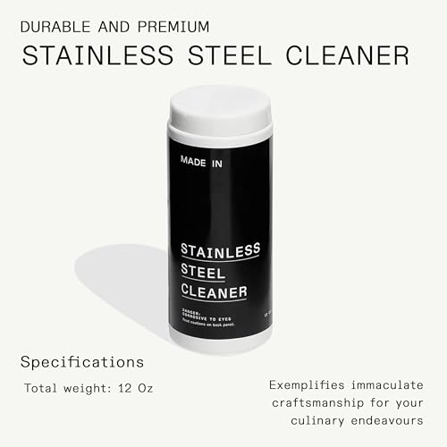 made-in-stainless-steel-cleaner-12oz-powder-usa-made-polishing-cleaner-for-stain image 8