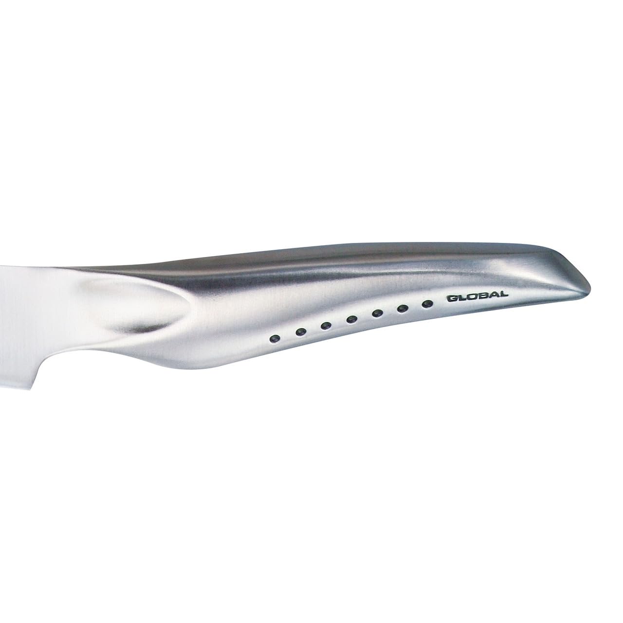 global-sai-m05-flexible-utility-knife-6-5-hammered-cordova-18-stainless-blade-sa image 3