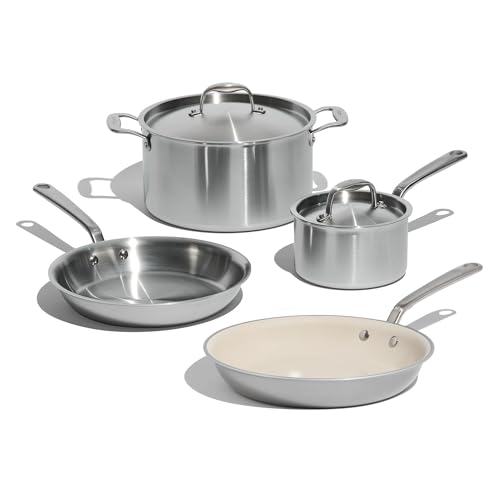 made-in-6-piece-stainless-clad-cookware-set-5-ply-made-in-italy-induction-compat image 8