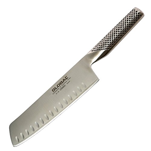 global-g-56-7-inch-hollow-ground-vegetable-knife-molybdenum-vanadium-stainless-s image 5