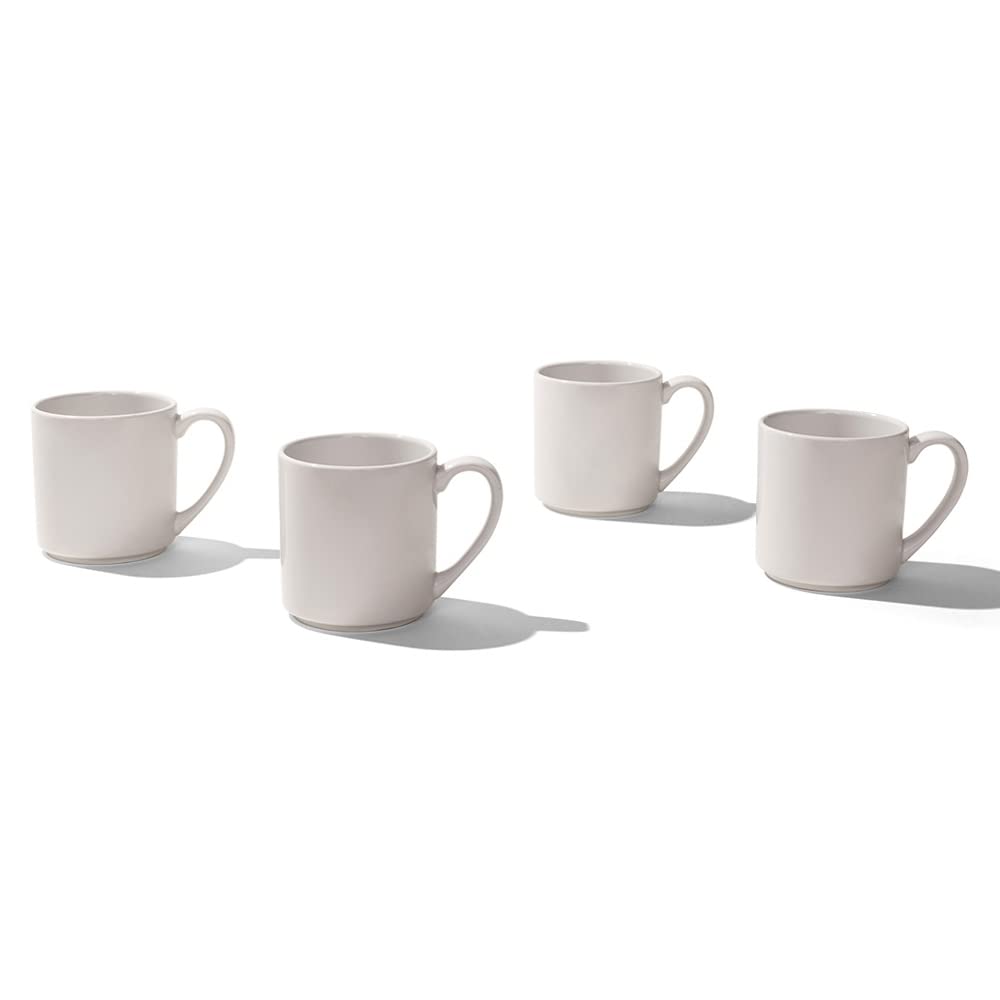 made-in-coffee-mug-set-of-4-12-oz-white-high-alumina-vitrified-china-dishwasher- image 1