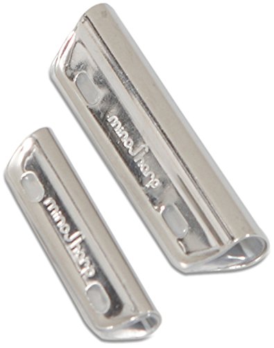 global-knife-sharpening-guide-set-2-pack-stainless-whetstone-angle-guides-from-j image 2