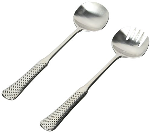 global-9-75-inch-2-piece-salad-serving-set-made-in-japan image 4