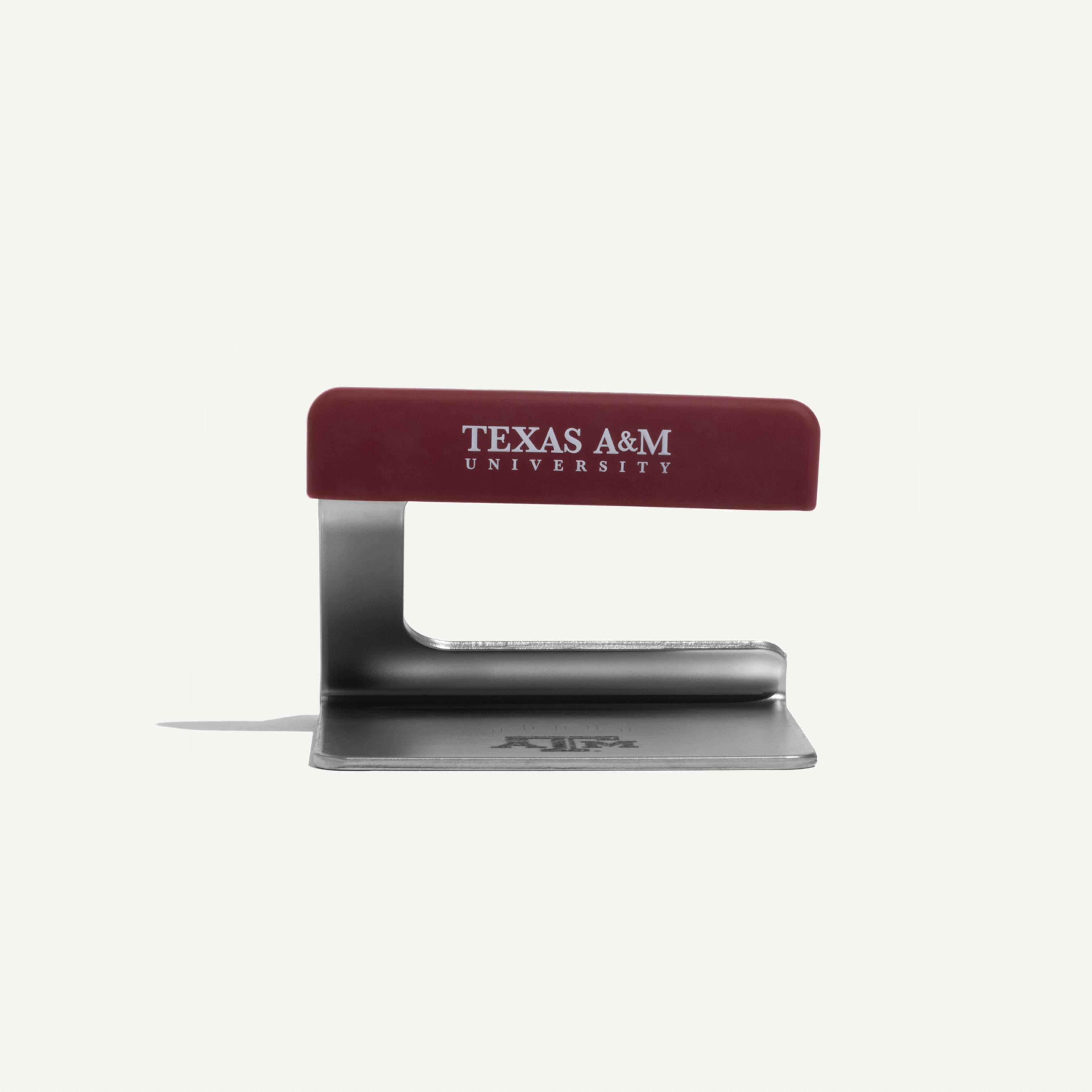 made-in-texas-a-m-university-silicone-handle-sleeves-heat-resistant-grip-covers- image 2