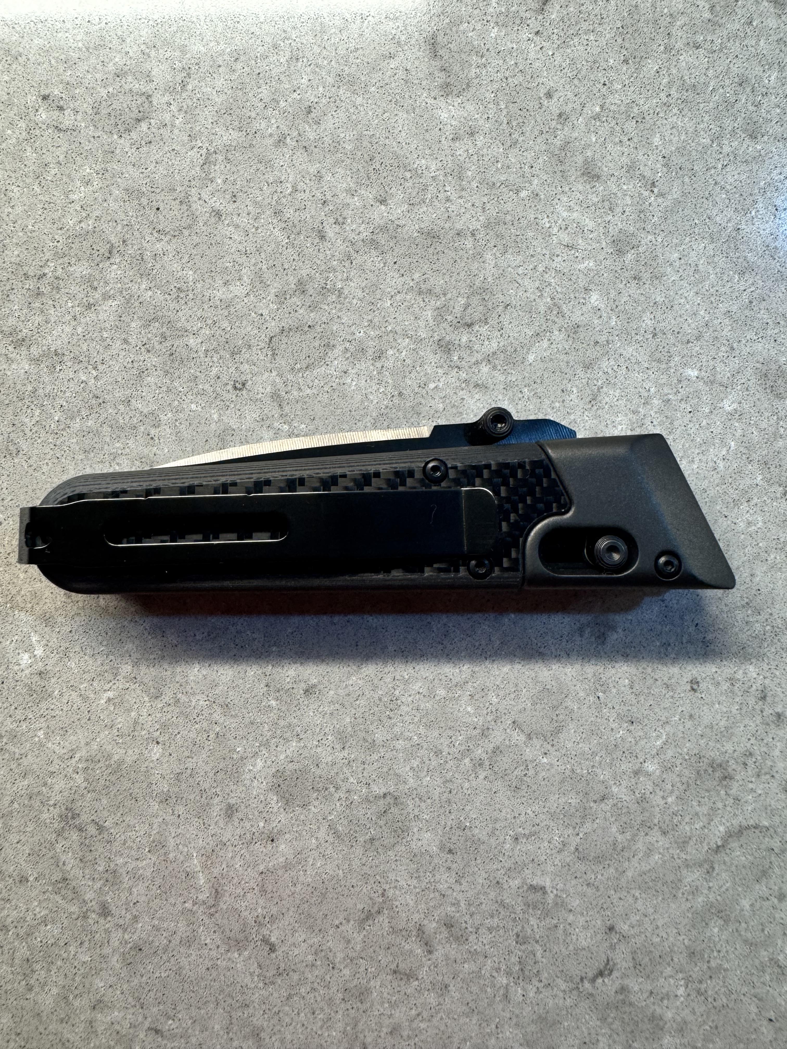Gorgeous little workhorse