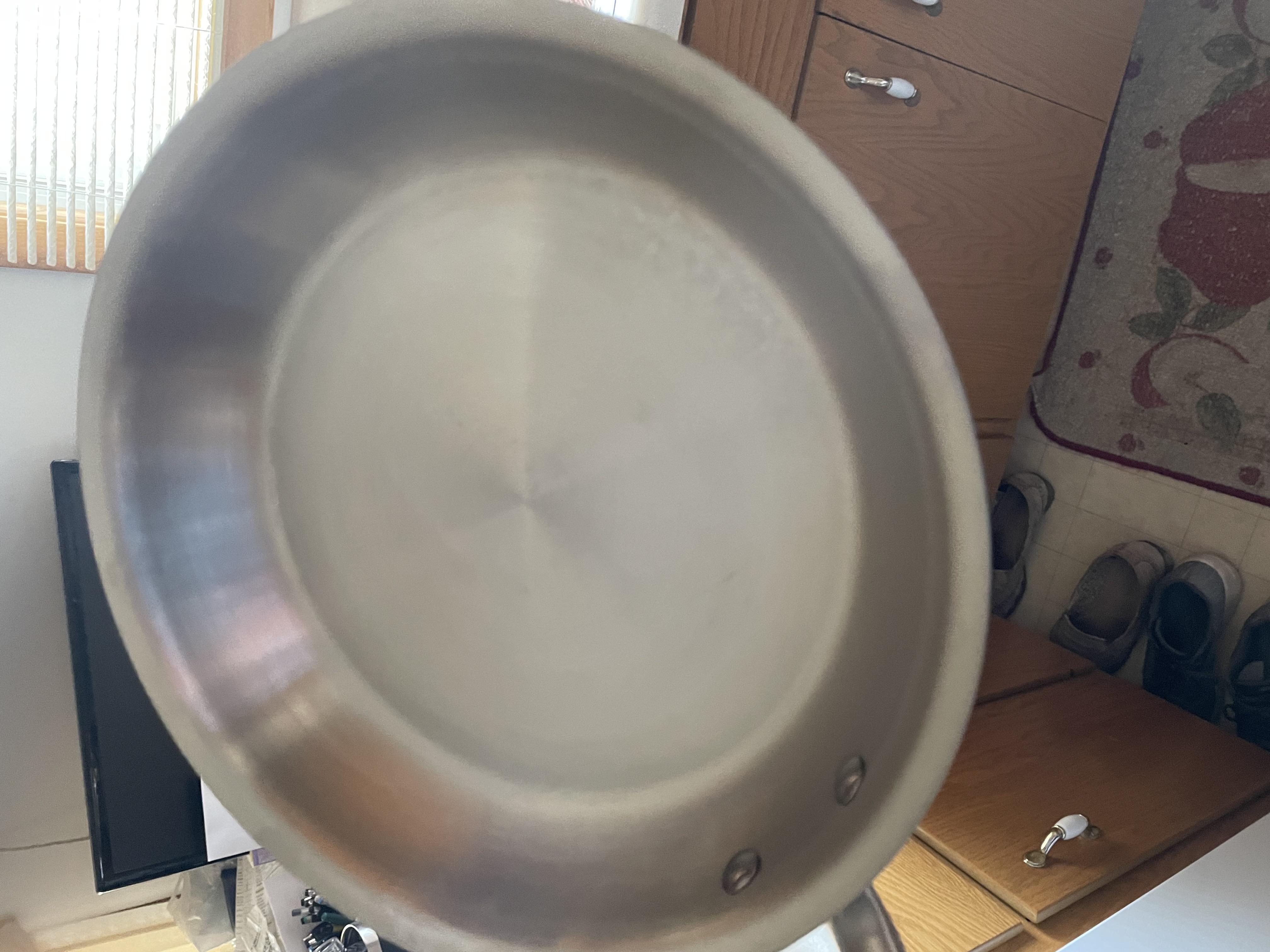 Doesn't fit my 12-inch