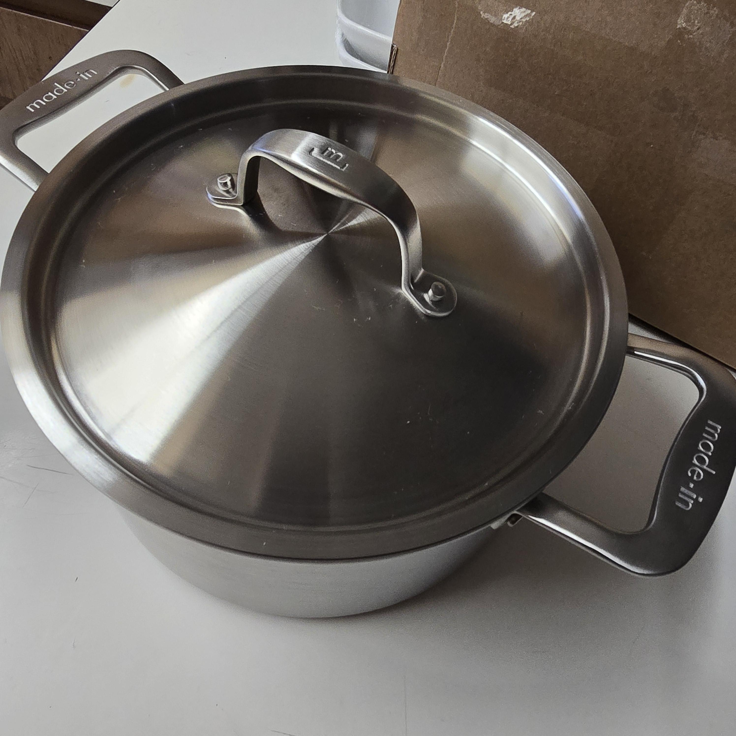 Forty years of cooking, this is a keeper