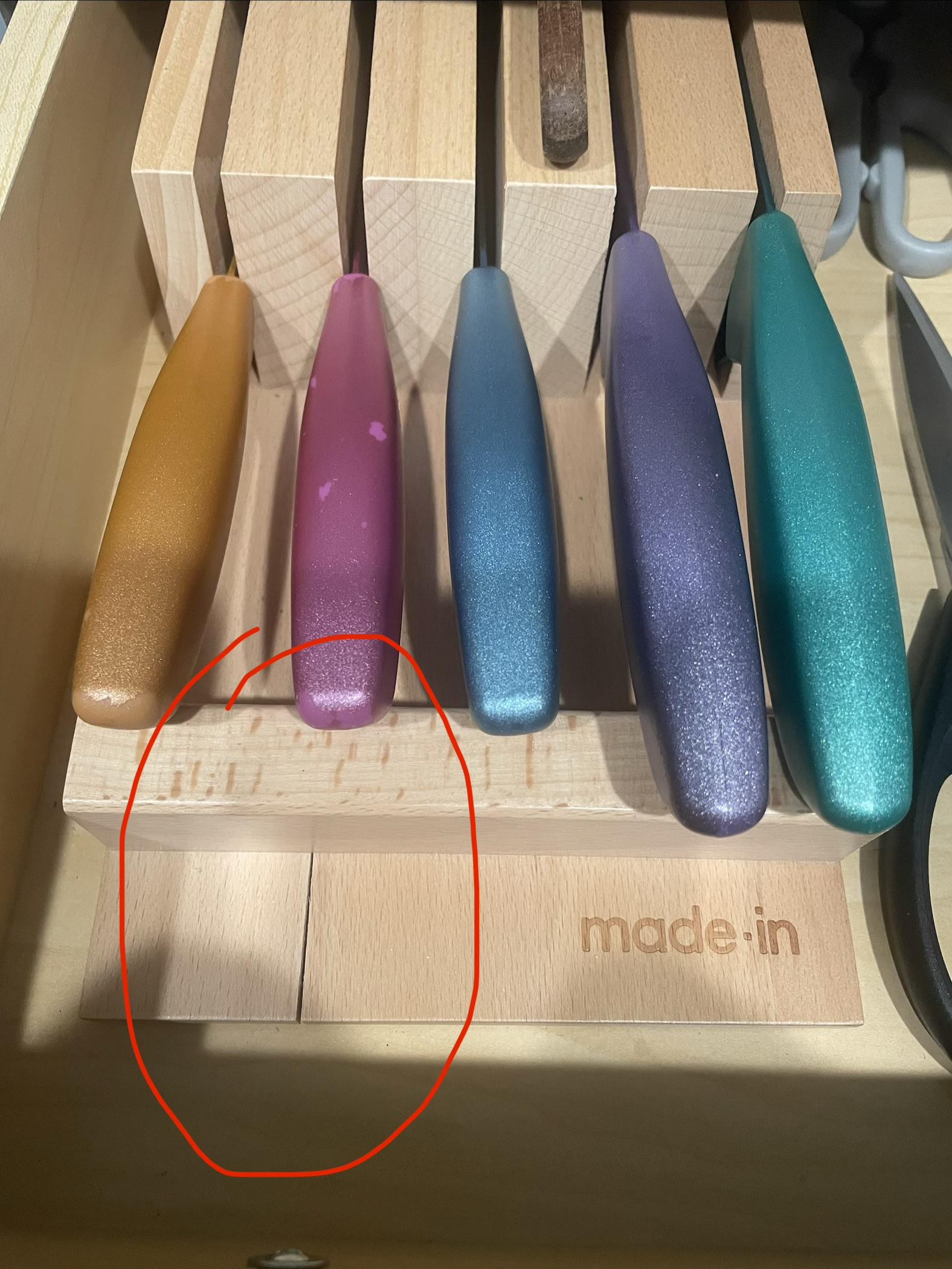 Should have bought sooner
