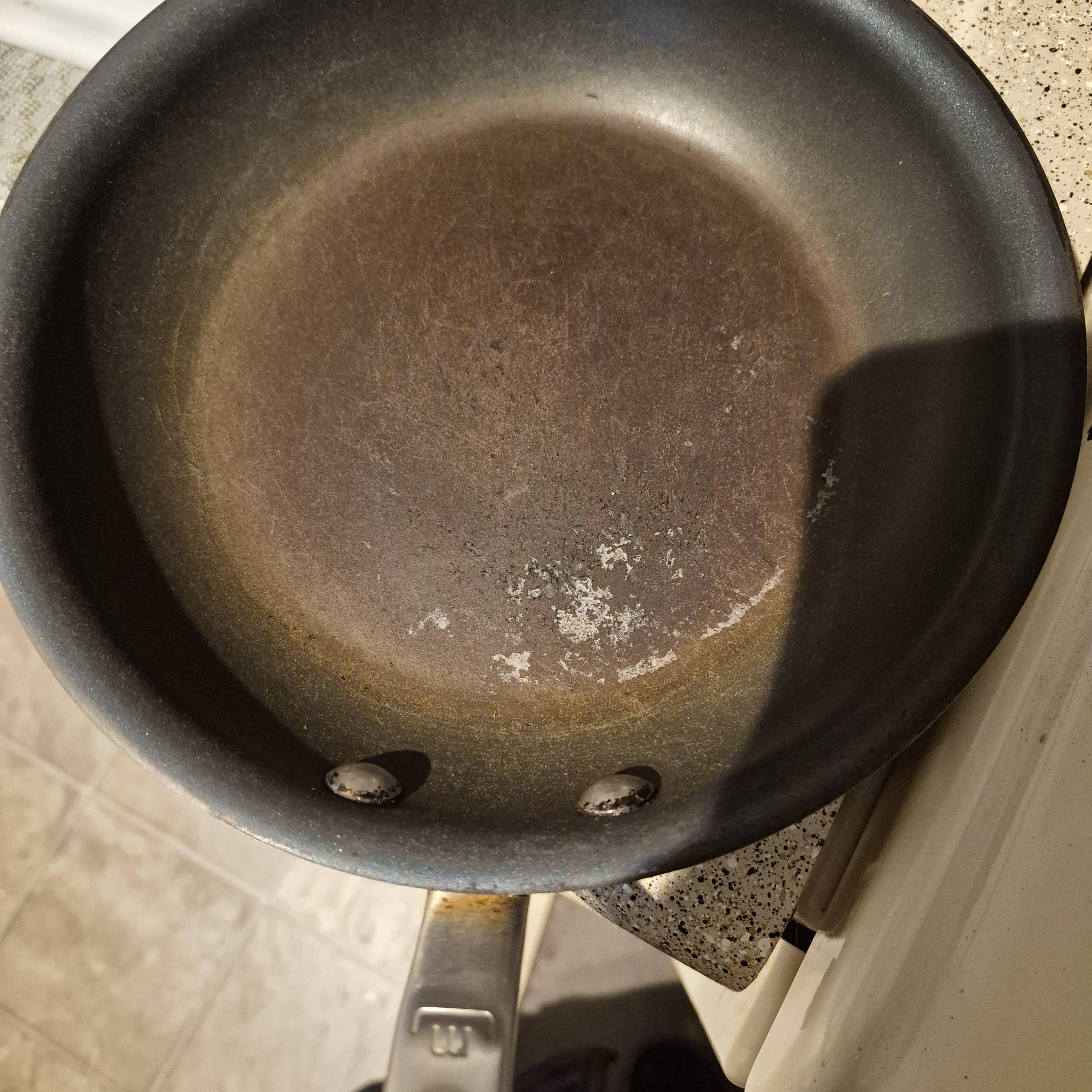 Coating scratched within a month