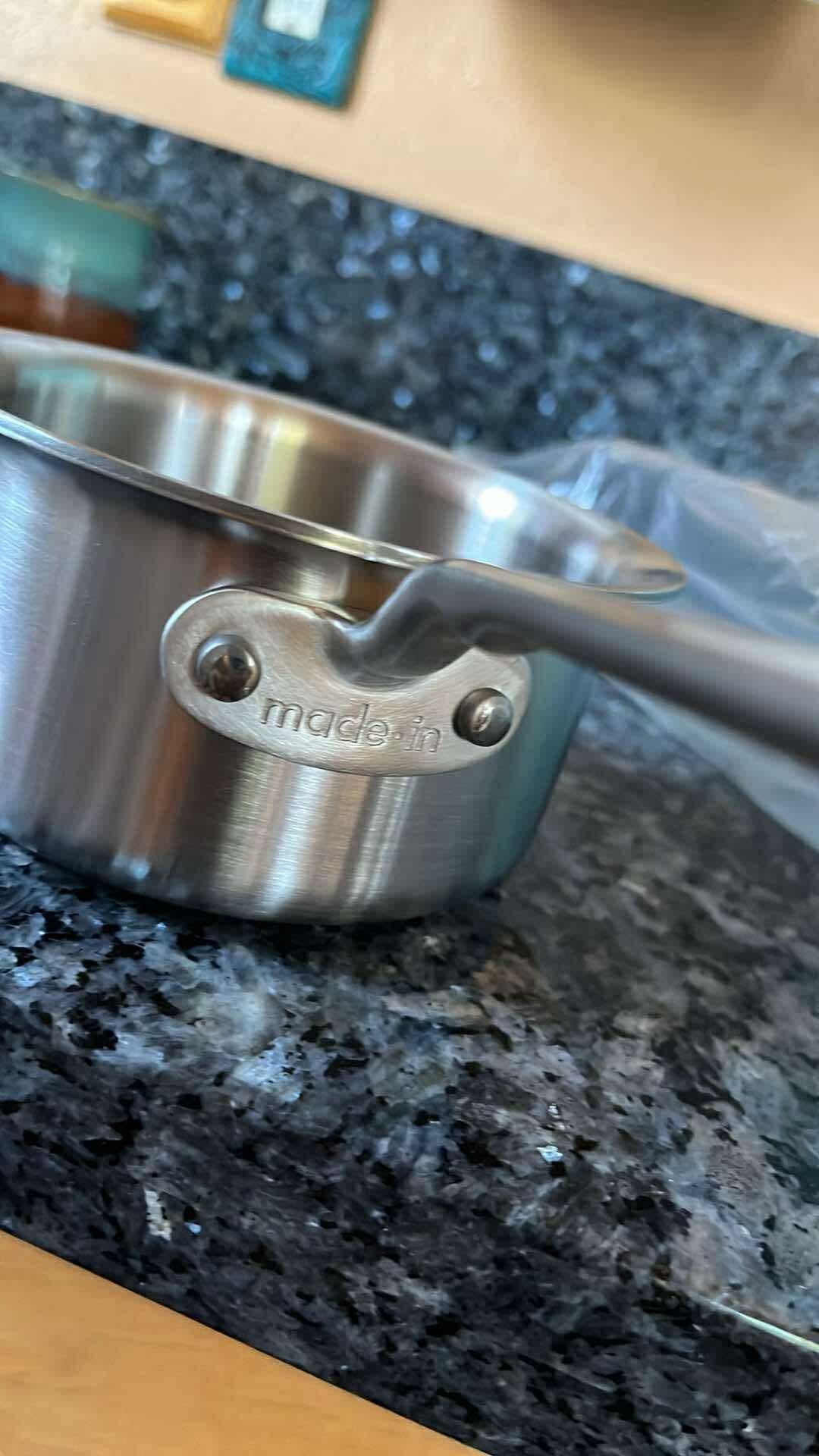 Little workhorse