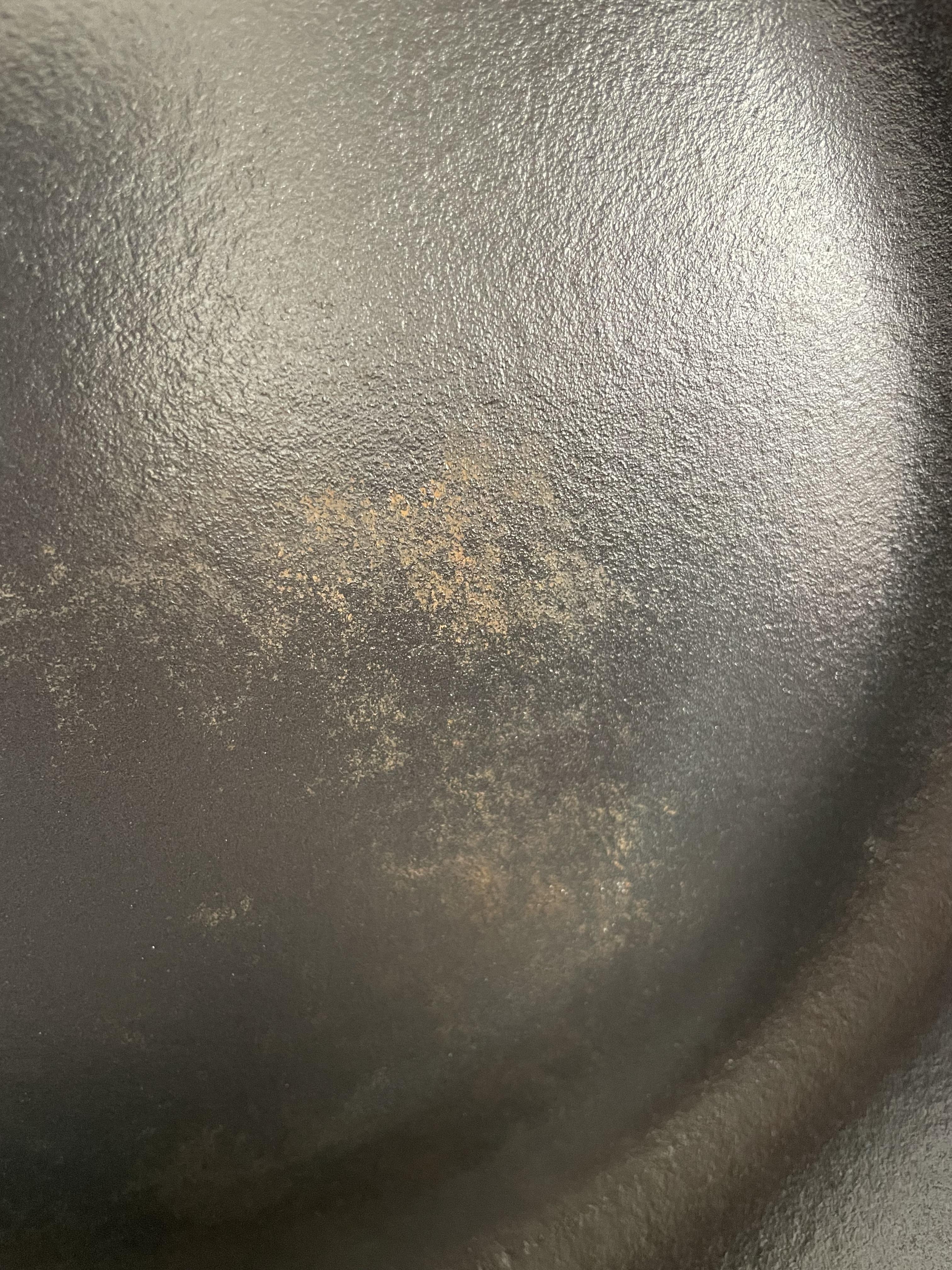 Chipped within two months