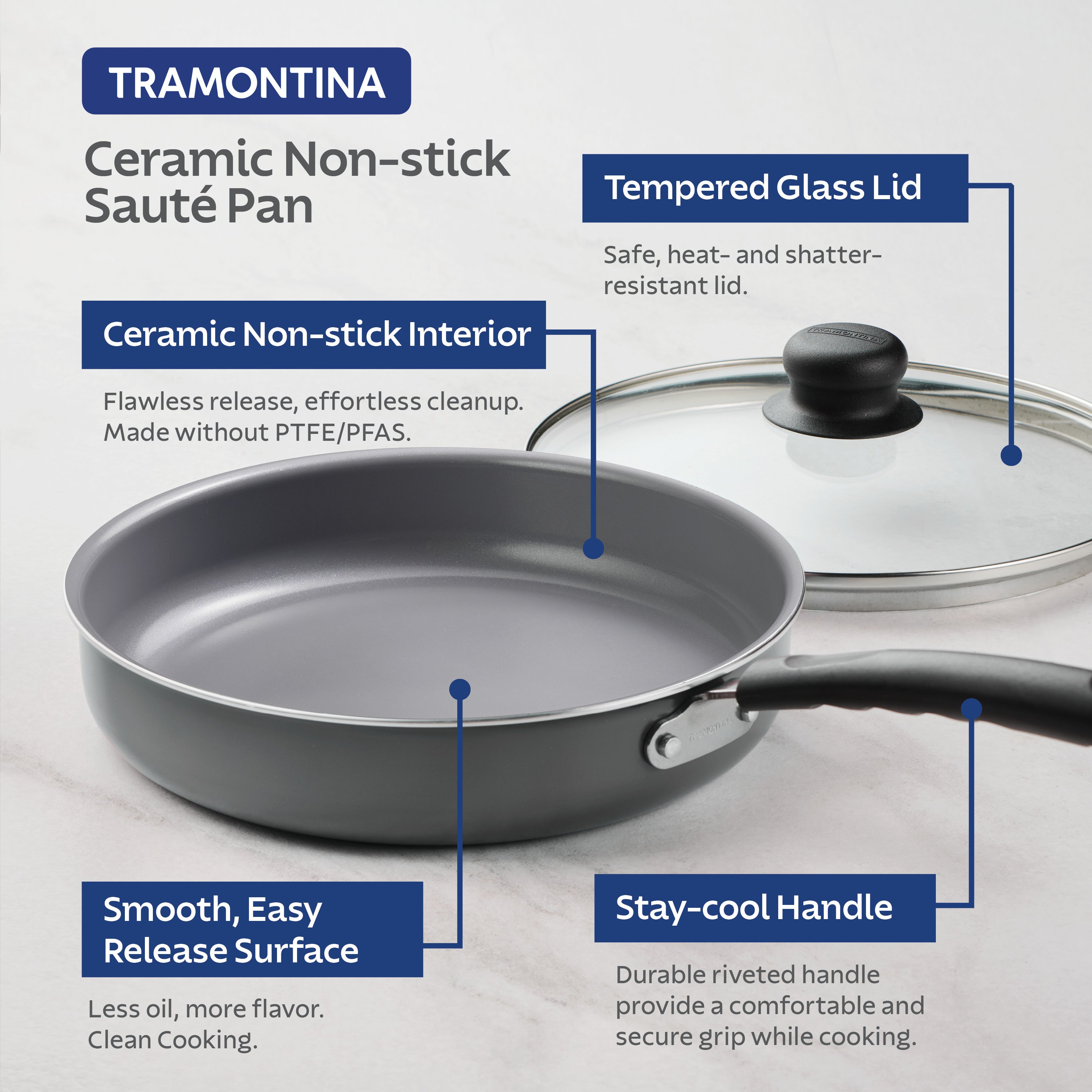 tramontina-primaware-5-quart-ceramic-nonstick-covered-jumbo-cooker-steel-gray image 4