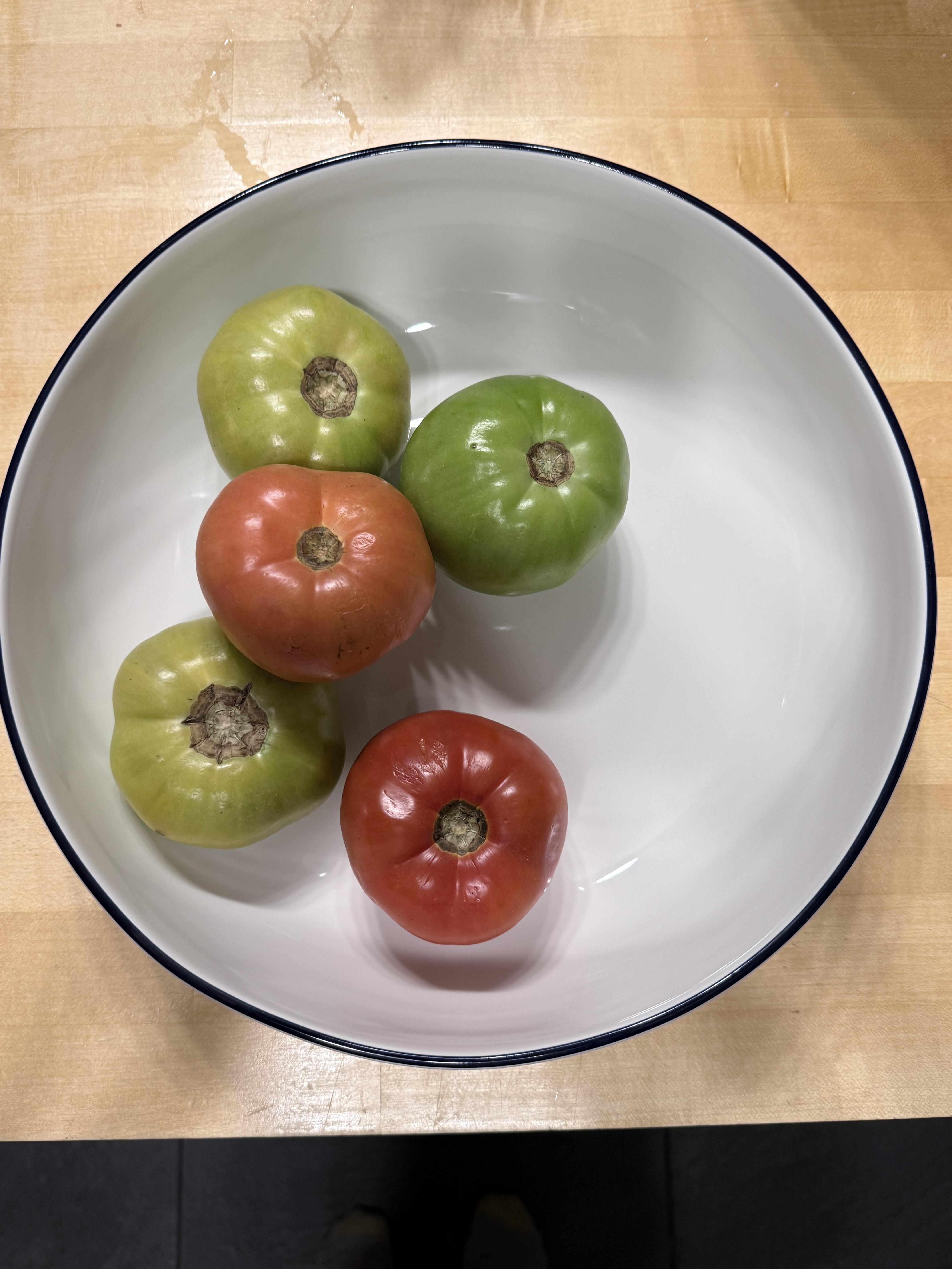 Perfect pasta bowl for big family dinners