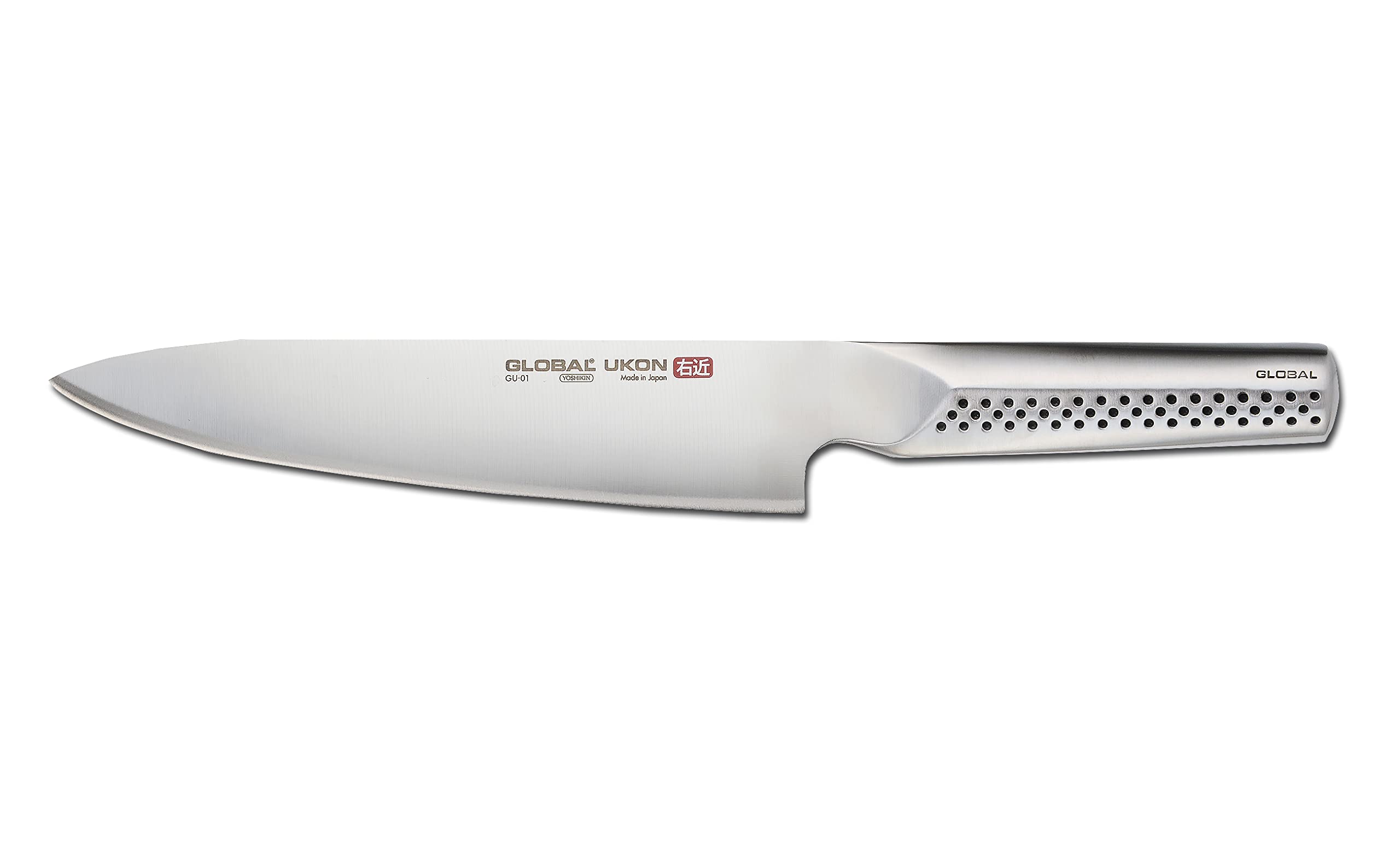 global-ukon-2-piece-knife-set-8-chef-and-3-5-paring-knives-stainless-steel-with- image 2