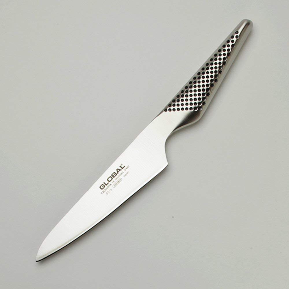 global-5-chef-s-utility-knife-ice-tempered-cromova-stainless-steel image 4