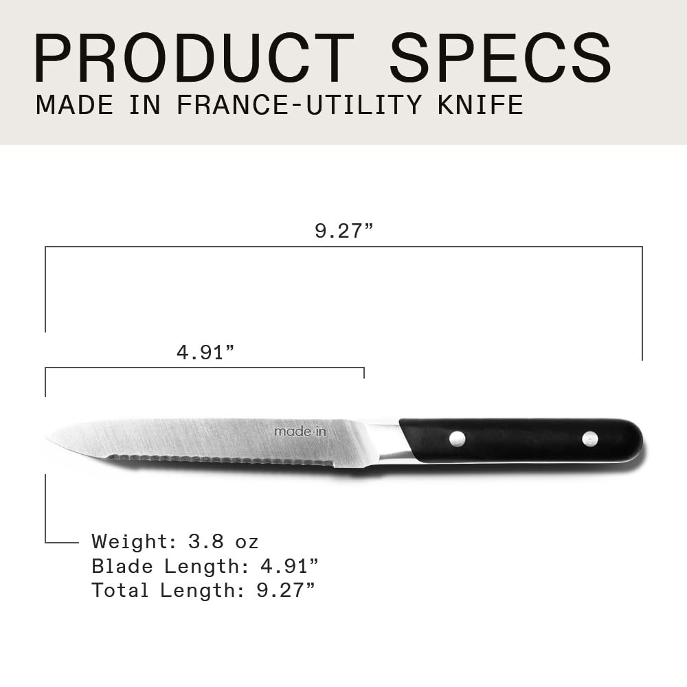 made-in-4-9-utility-knife-full-tang-fully-forged-serrated-knife-nitrogen-treated-2 image 4