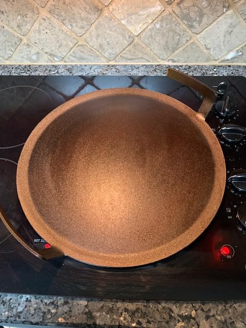 Fits my Weber perfectly
