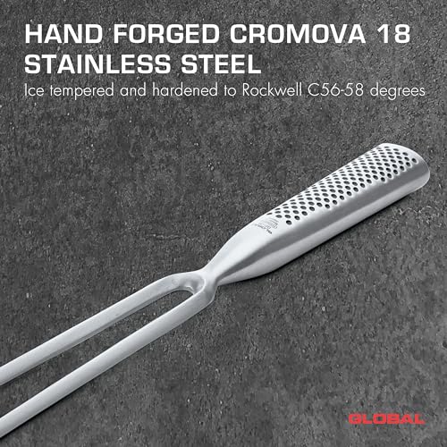 global-gf-24-7-forged-straight-carving-fork-two-prong-japanese-stainless-steel-m image 8