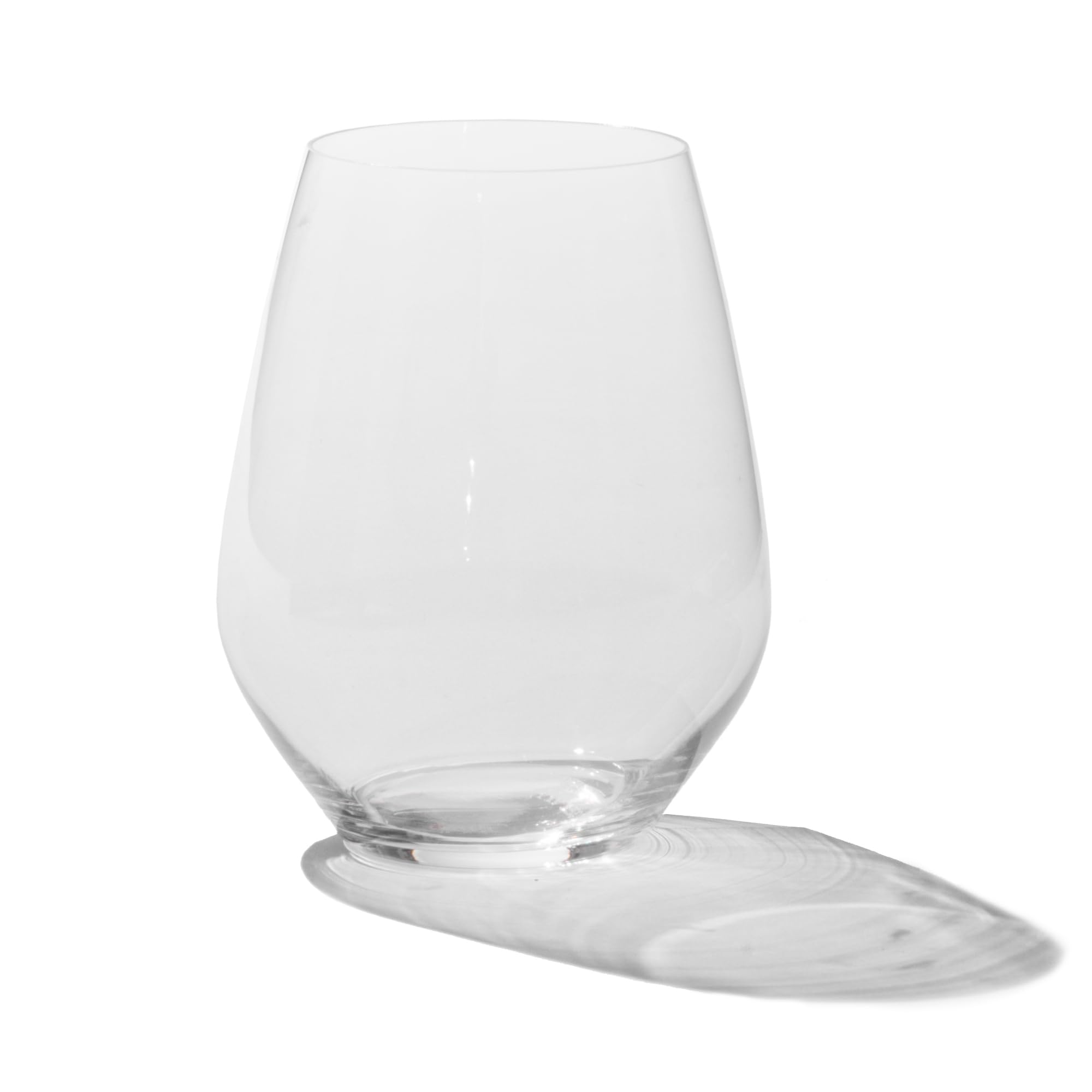 made-in-stemless-crystal-wine-glasses-set-of-4-german-made-lead-free-crystal-wit image 2