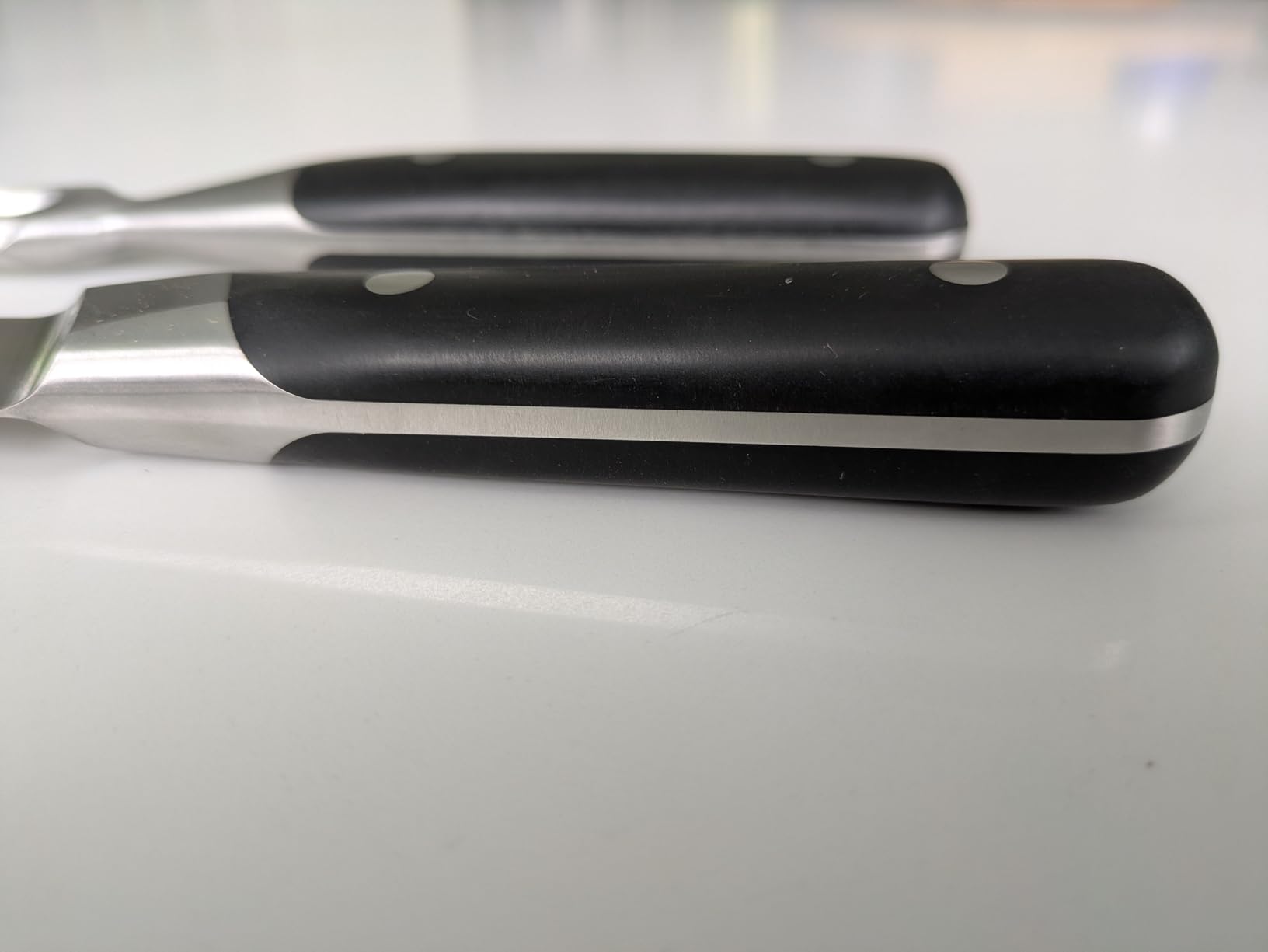 Generations knife