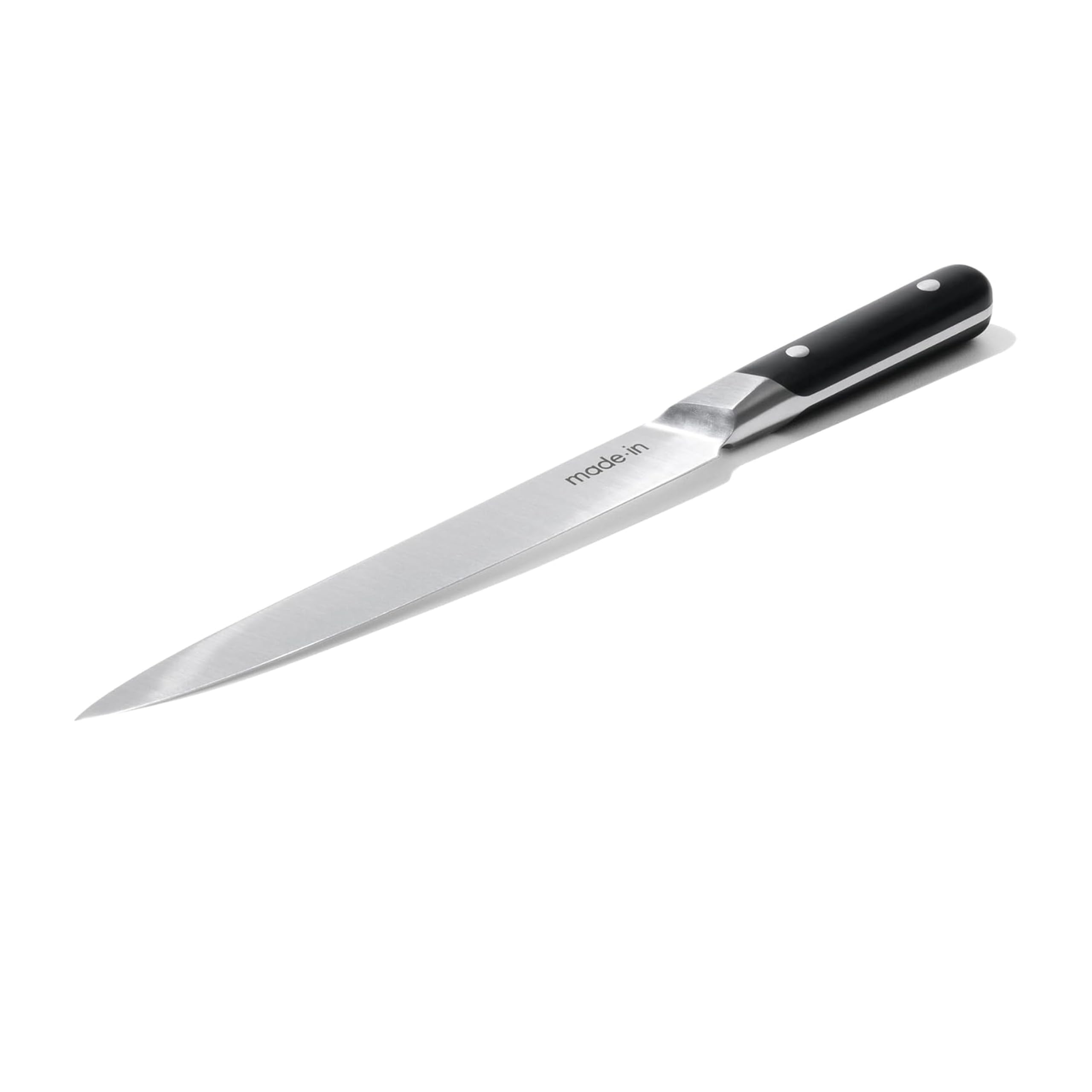 made-in-9-carving-knife-full-tang-fully-forged-black-pom-handle-crafted-in-franc image 1