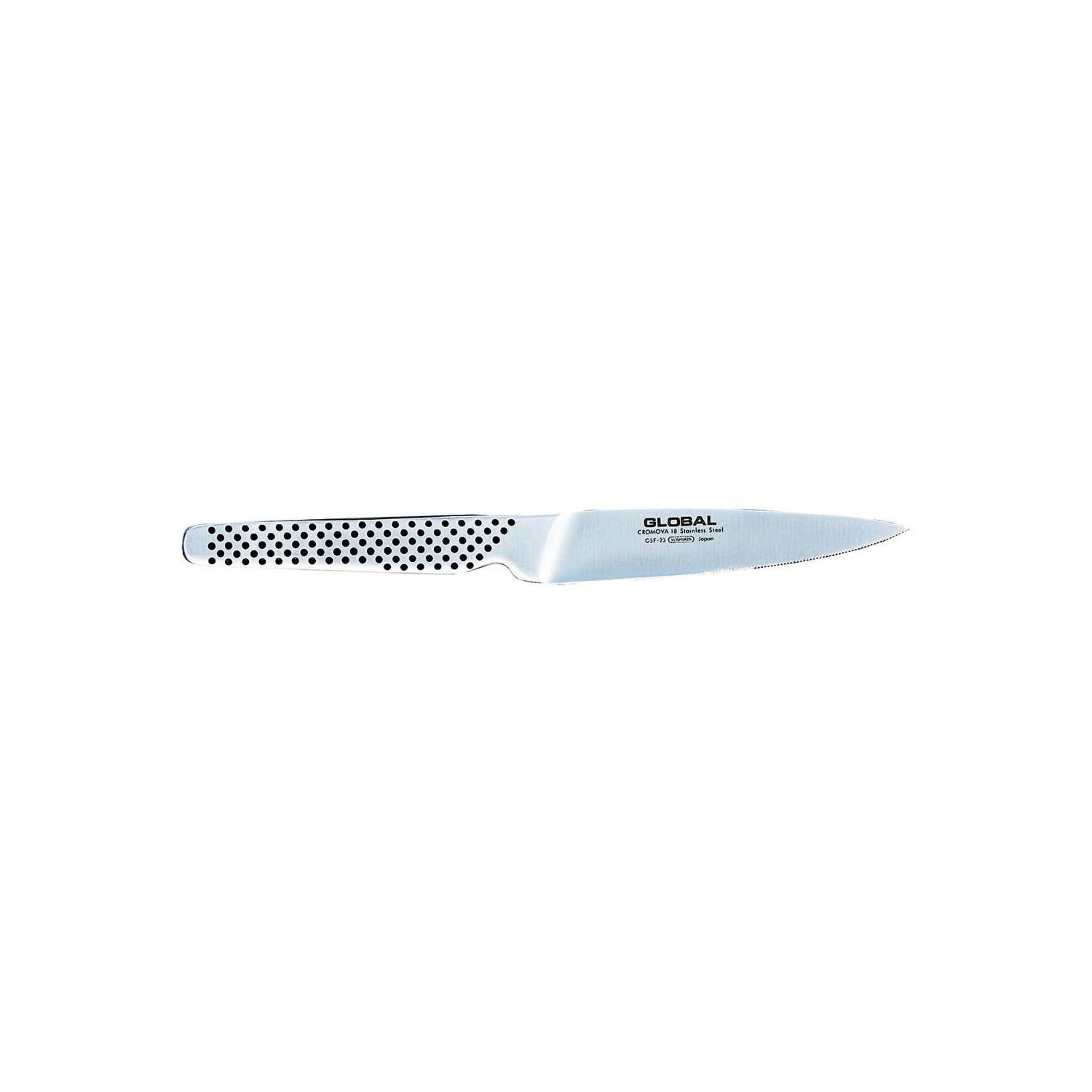 global-gsf-4023-4-piece-steak-knife-set-lightweight-japanese-stainless-steel-tab image 2