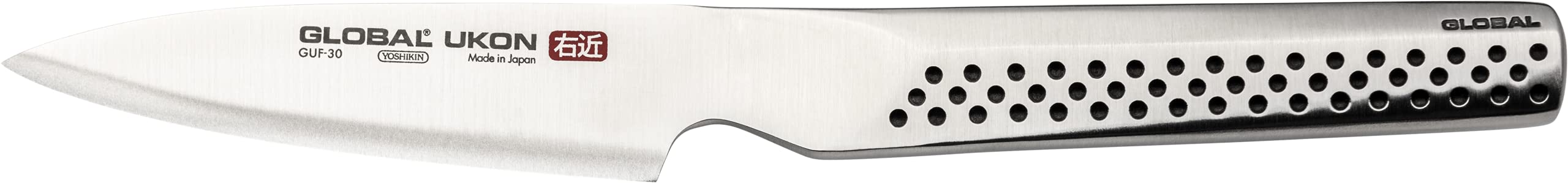 global-gu-3002-ukon-3-piece-kitchen-knife-set-cromova-18-stainless-steel image 8