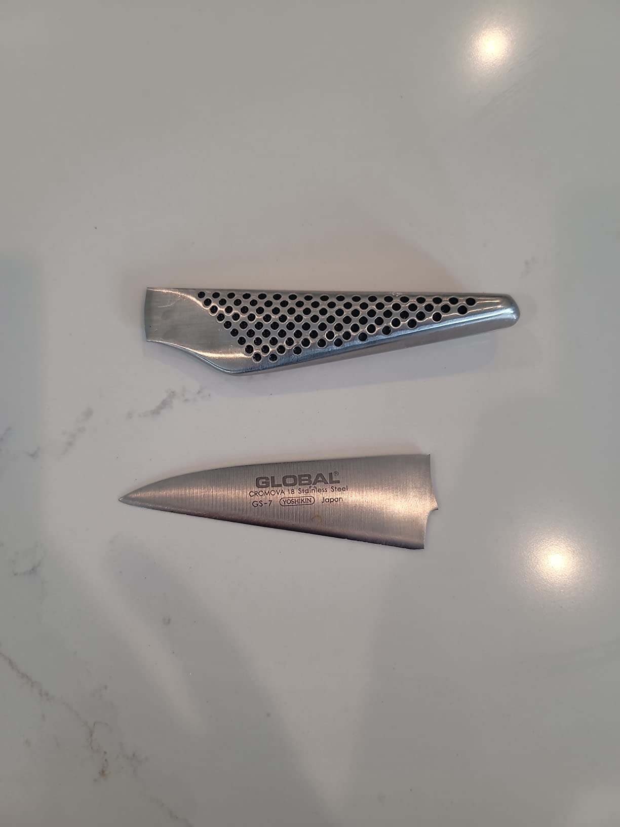 Razor out of the box