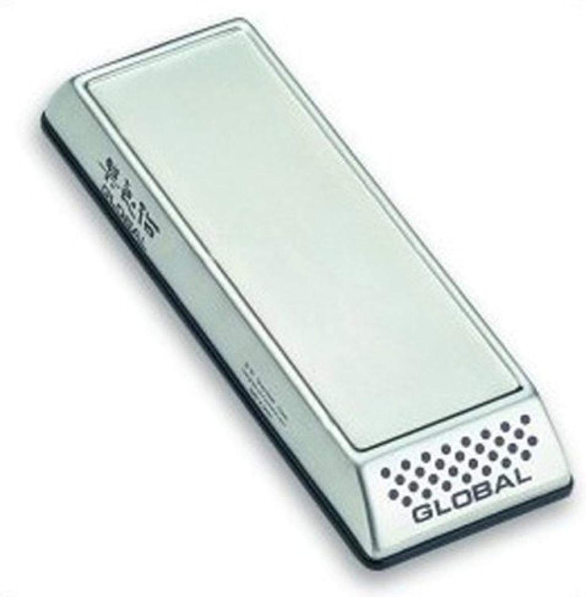 global-g-777-stainless-steel-whetstone-holder-nonslip-sharpening-stone-stand-10- image 1