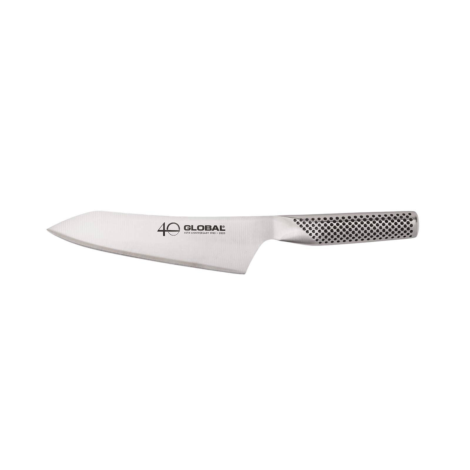 global-40th-anniversary-g-4-ab-7-asian-chef-s-knife-cromova-18-stainless-steel-c image 1