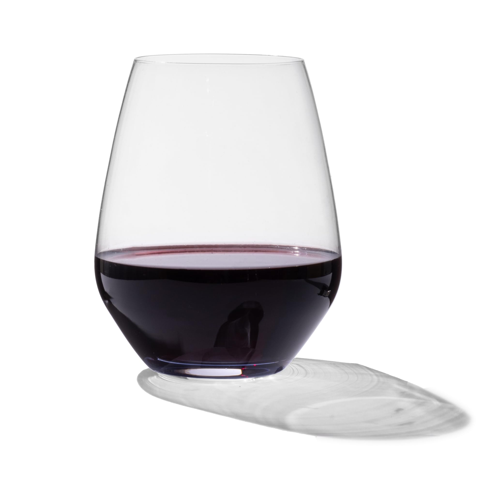 made-in-stemless-crystal-wine-glasses-set-of-4-german-made-lead-free-crystal-wit image 4