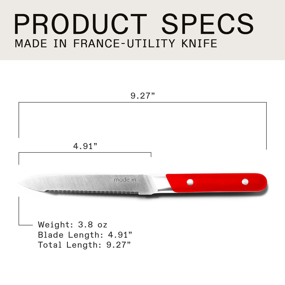 made-in-4-9-utility-knife-full-tang-fully-forged-serrated-knife-nitrogen-treated image 4
