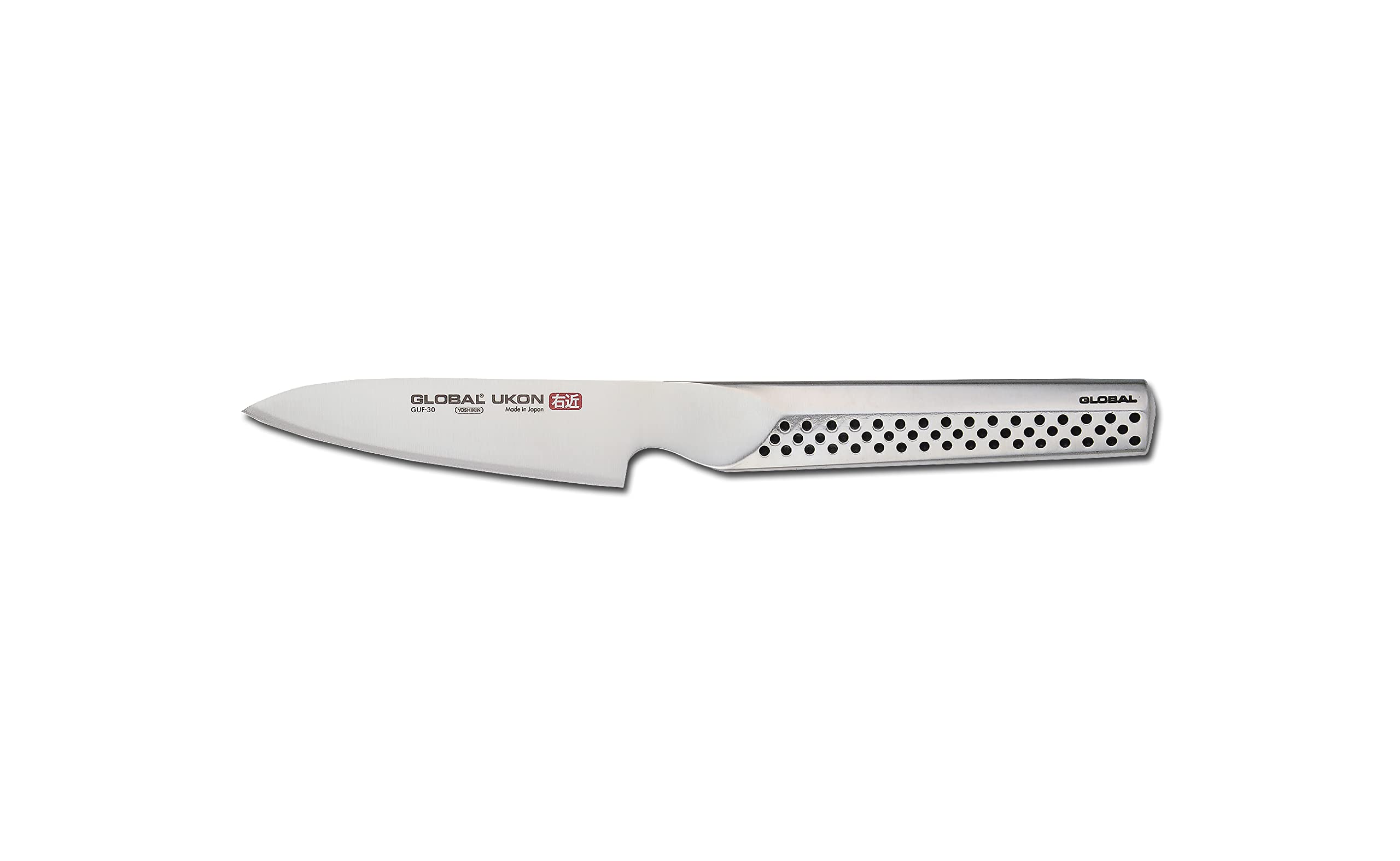 global-ukon-2-piece-knife-set-8-chef-and-3-5-paring-knives-stainless-steel-with- image 3