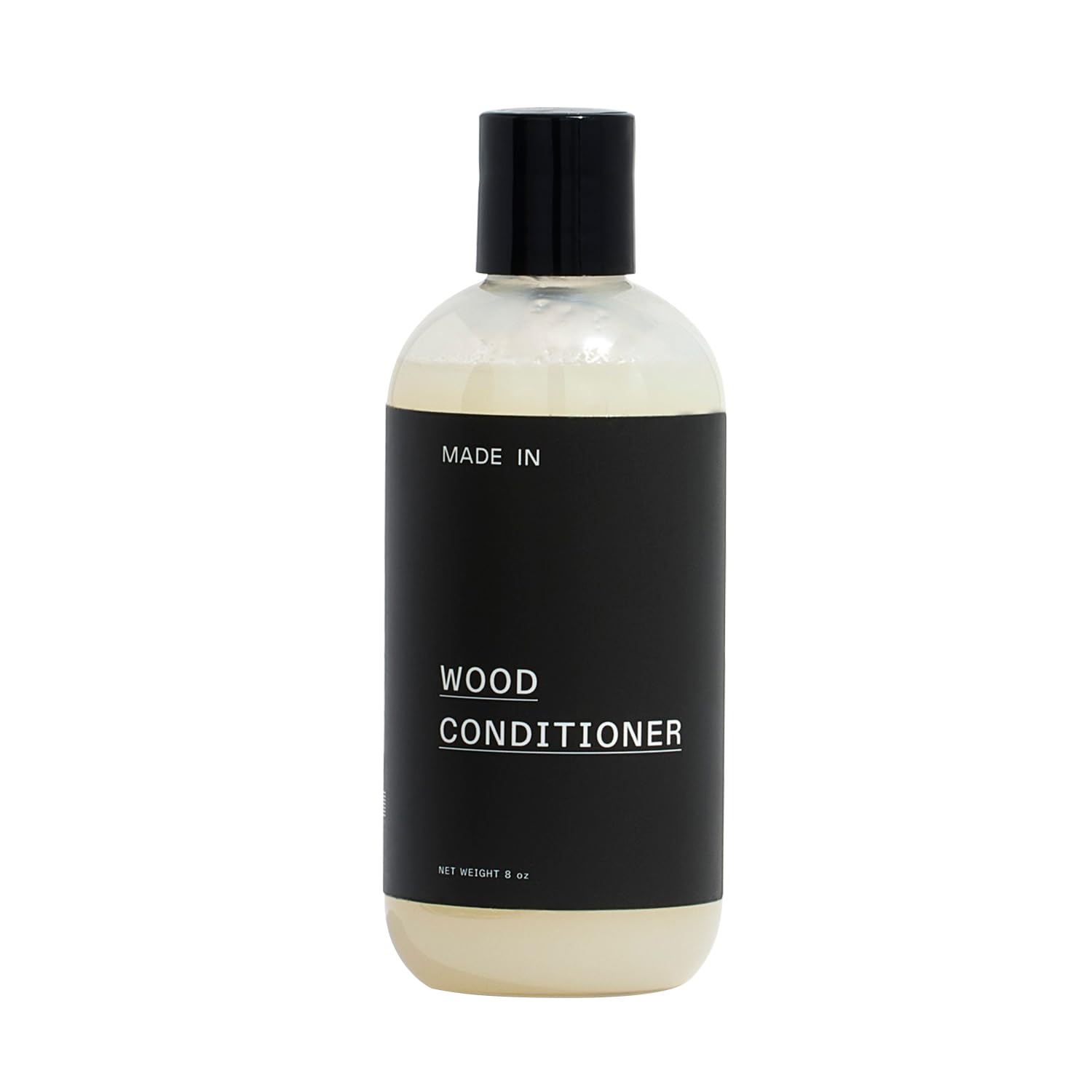 made-in-wood-conditioner-8-oz-food-safe-blend-of-coconut-oil-carnauba-wax-beeswa image 1